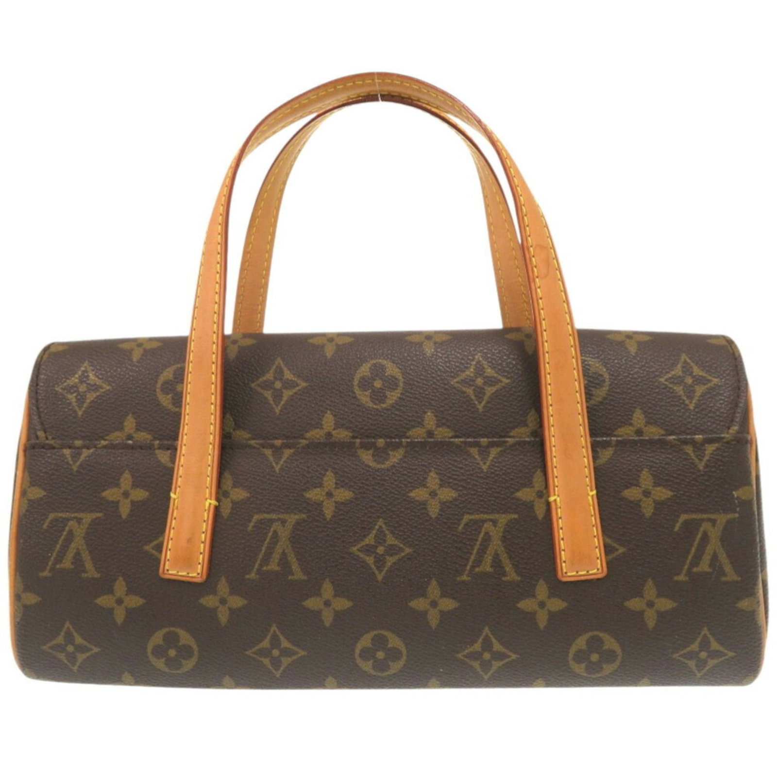 Louis Vuitton Handbag Monogram - 3