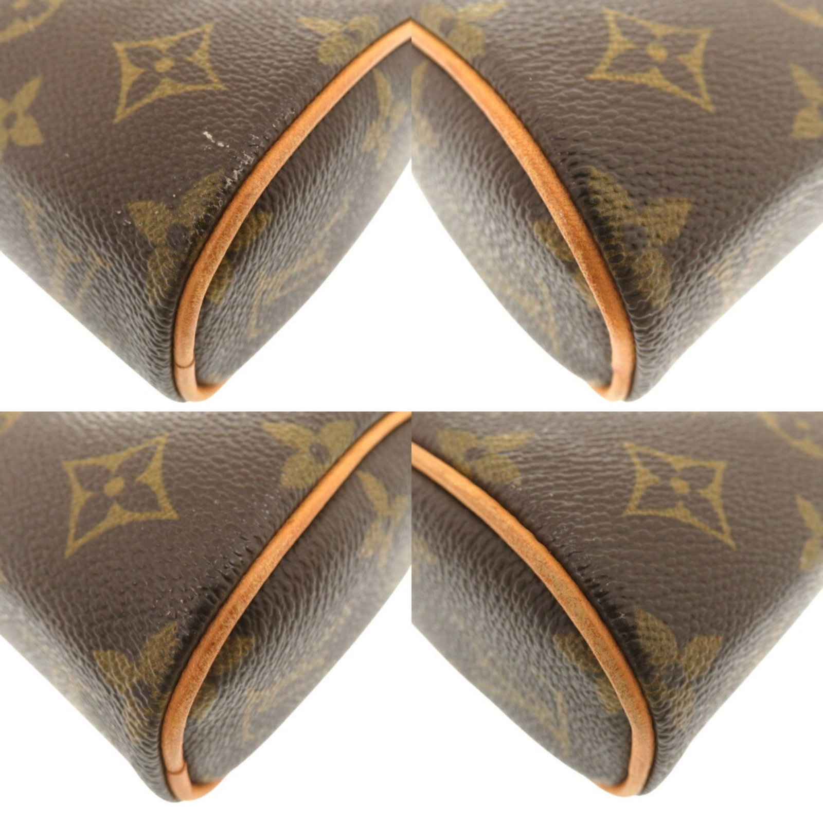 Louis Vuitton Handbag Monogram - 5