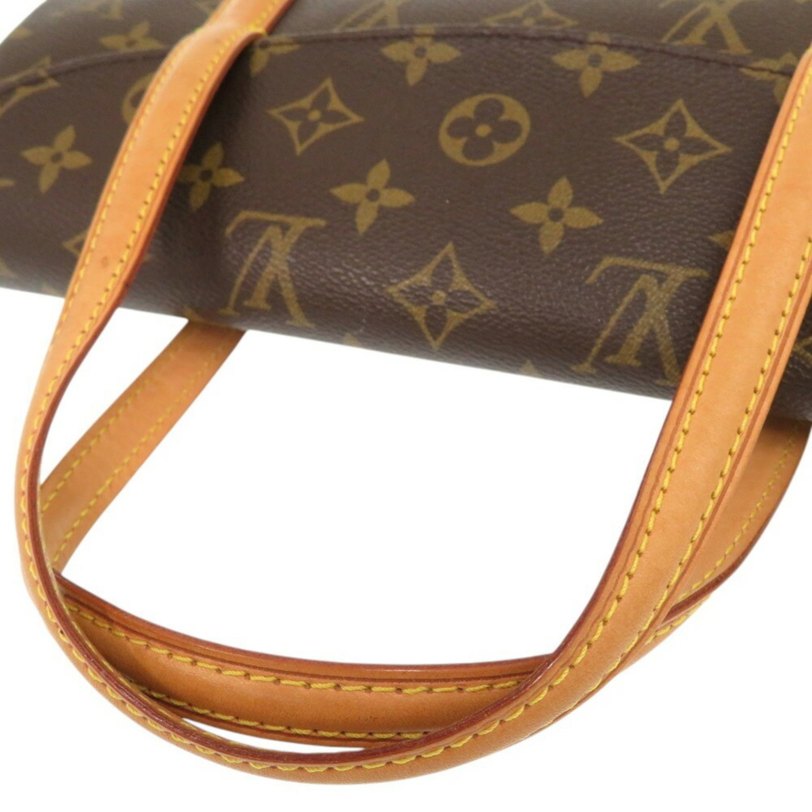 Louis Vuitton Handbag Monogram - 6