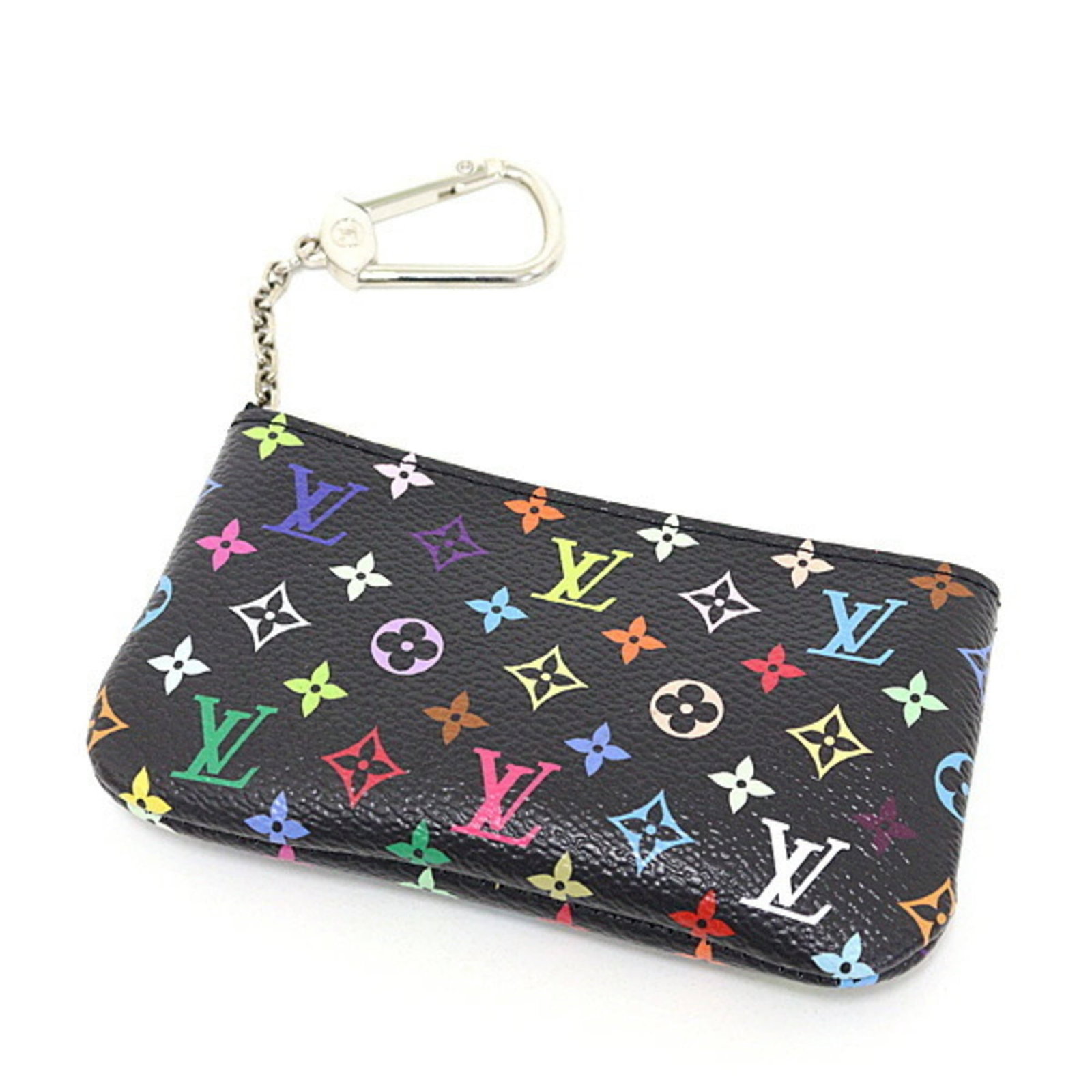 Louis Vuitton Purse Monogram Case Coin (1 of 6)