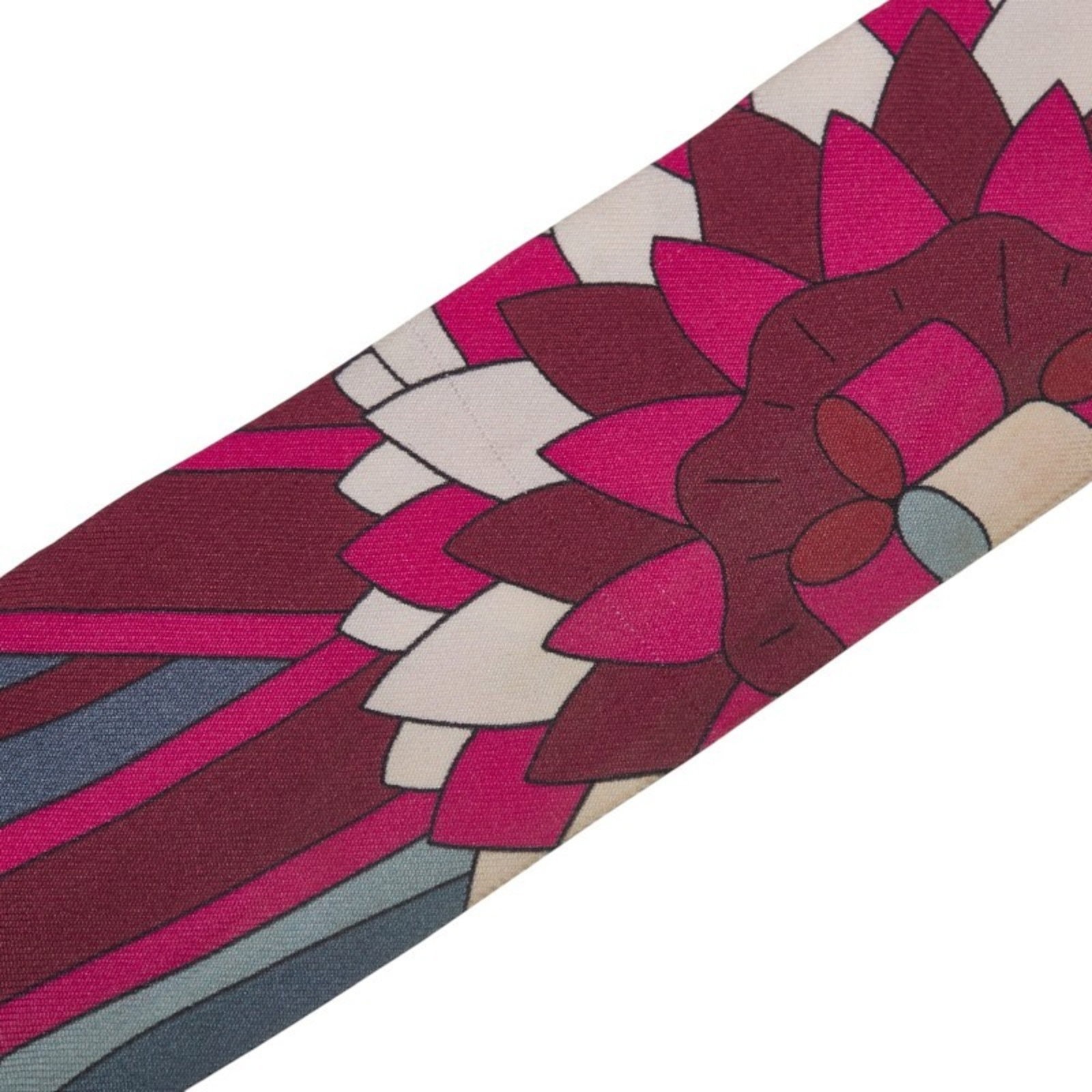 Silk scarf from Hermes - 2
