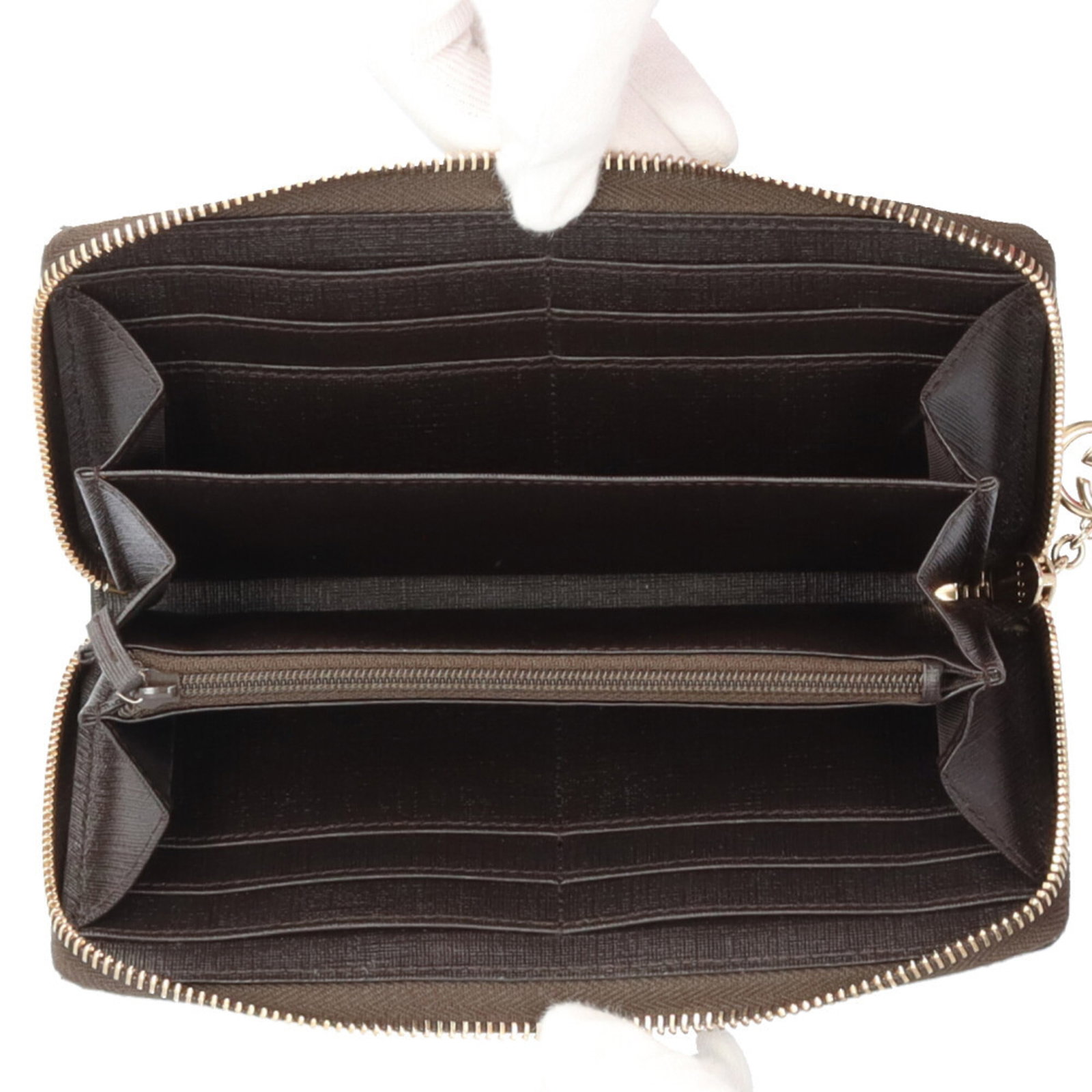 Coin purse canvas case - 6