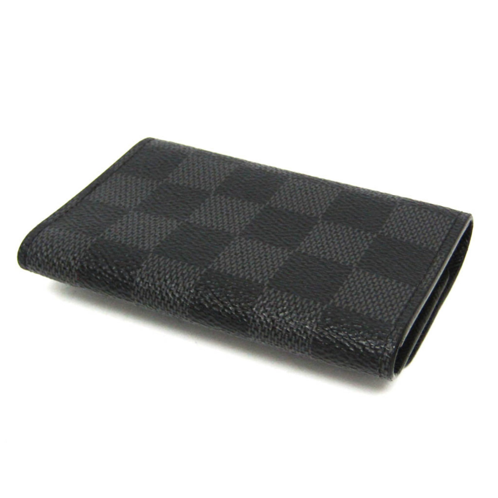 Louis Vuitton Keycase Damier Graphite - 2