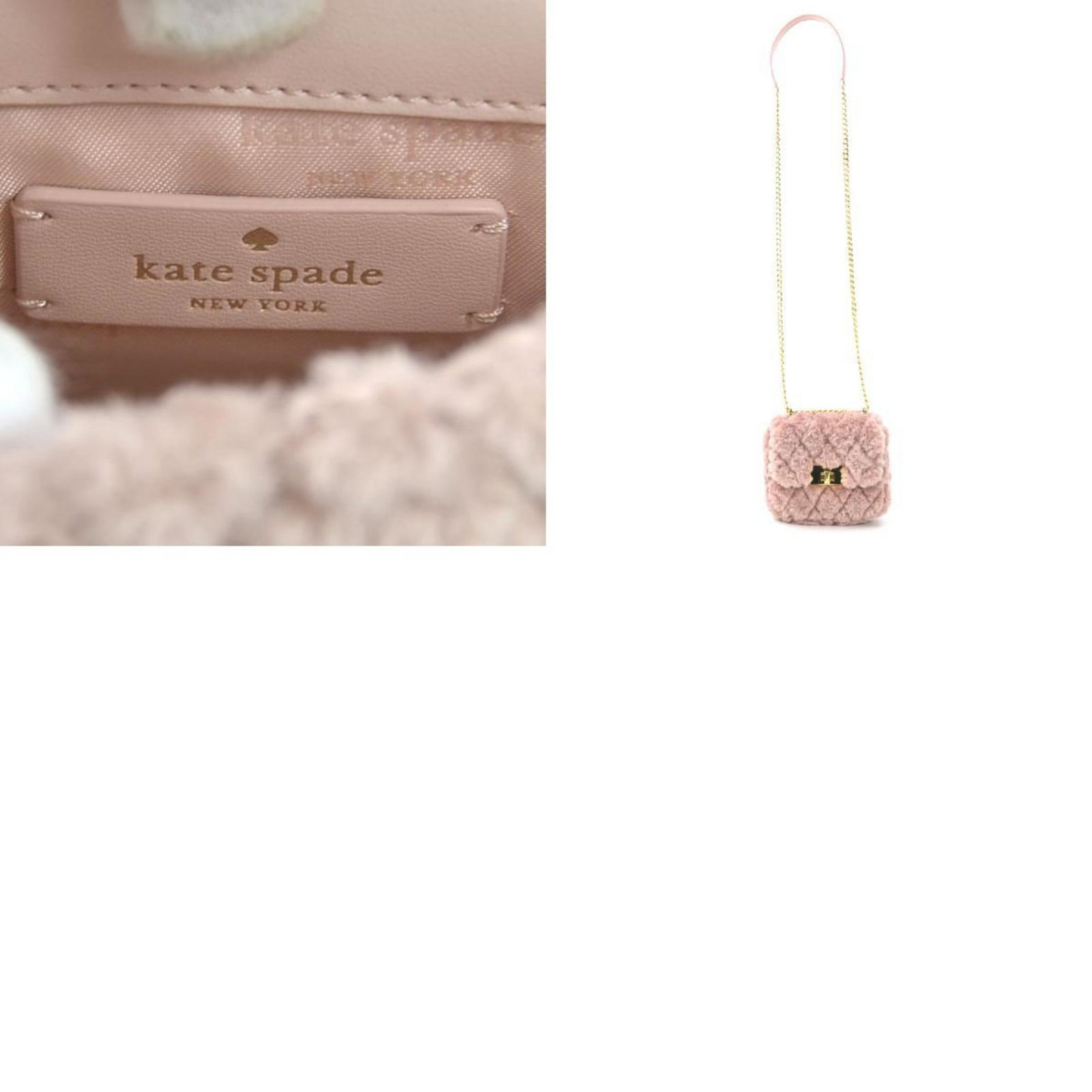 Shoulder Bag Fur Kate Spade - 5