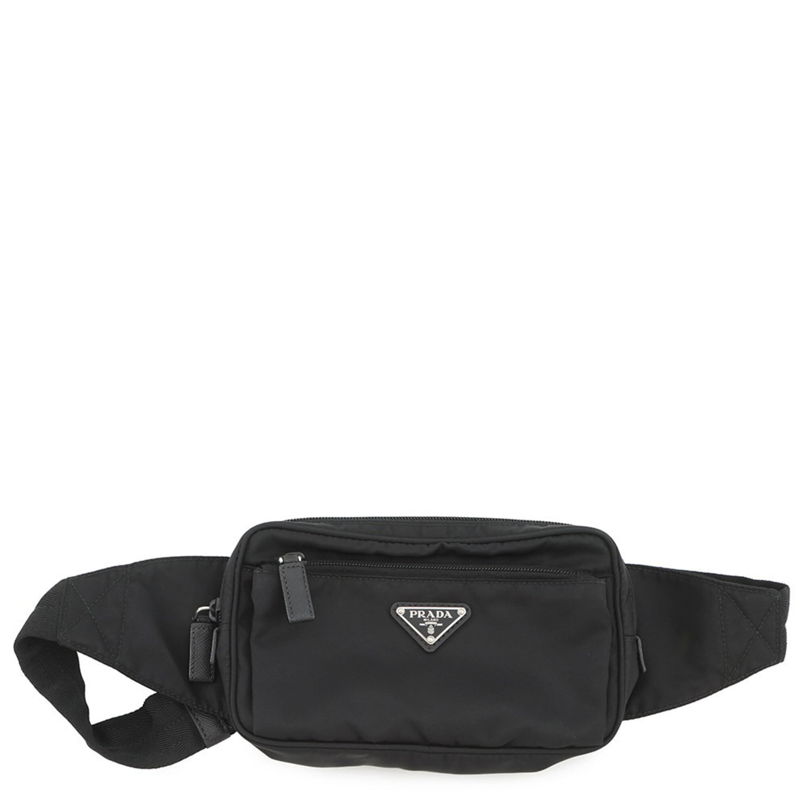 Prada Sling Bag Nylon