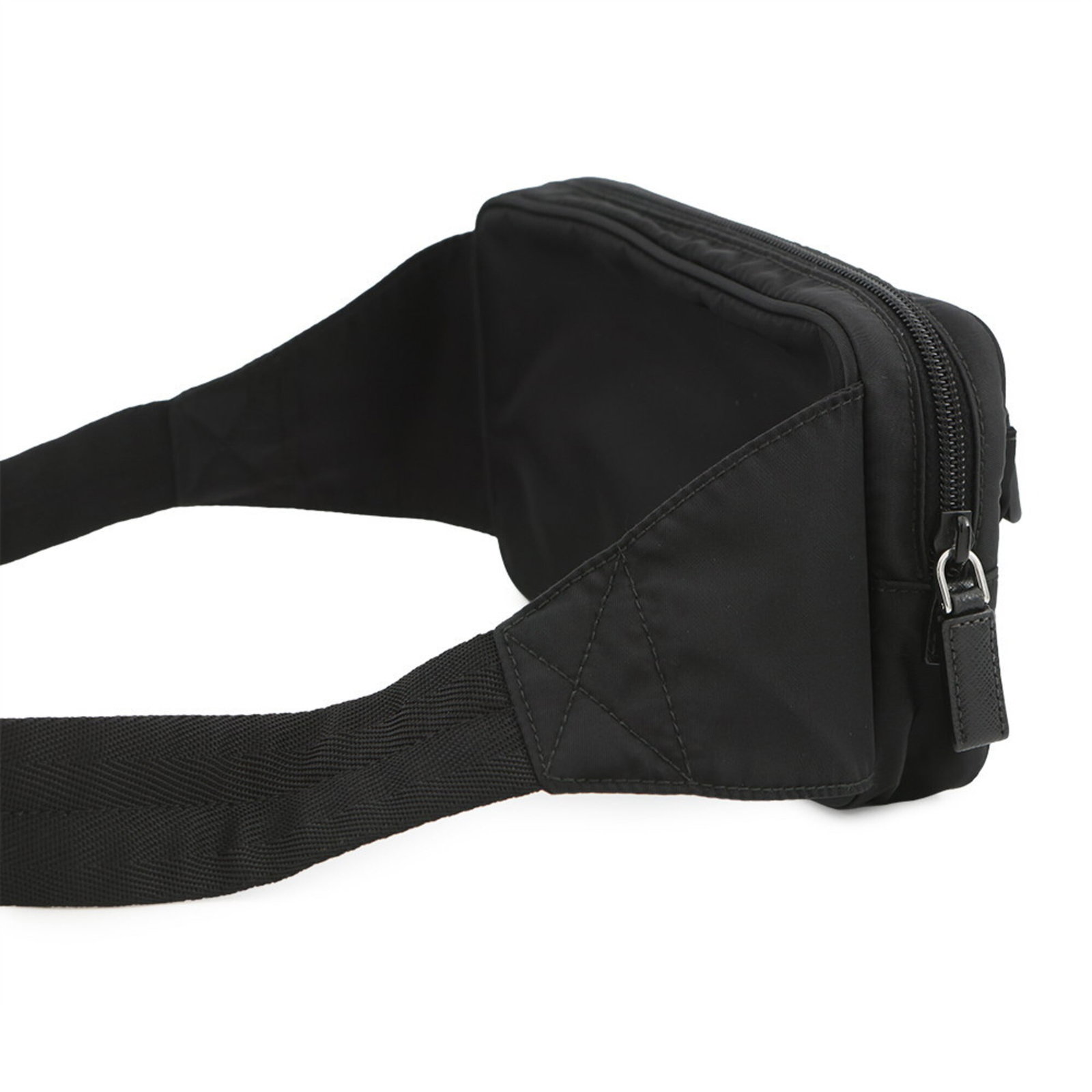 Prada Sling Bag Nylon - 3