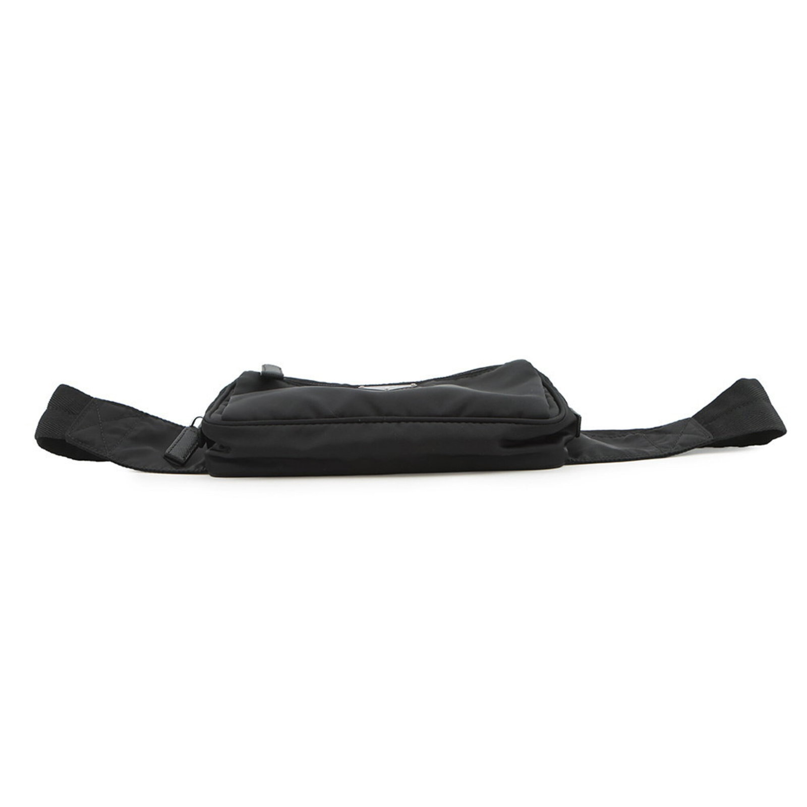 Prada Sling Bag Nylon - 4