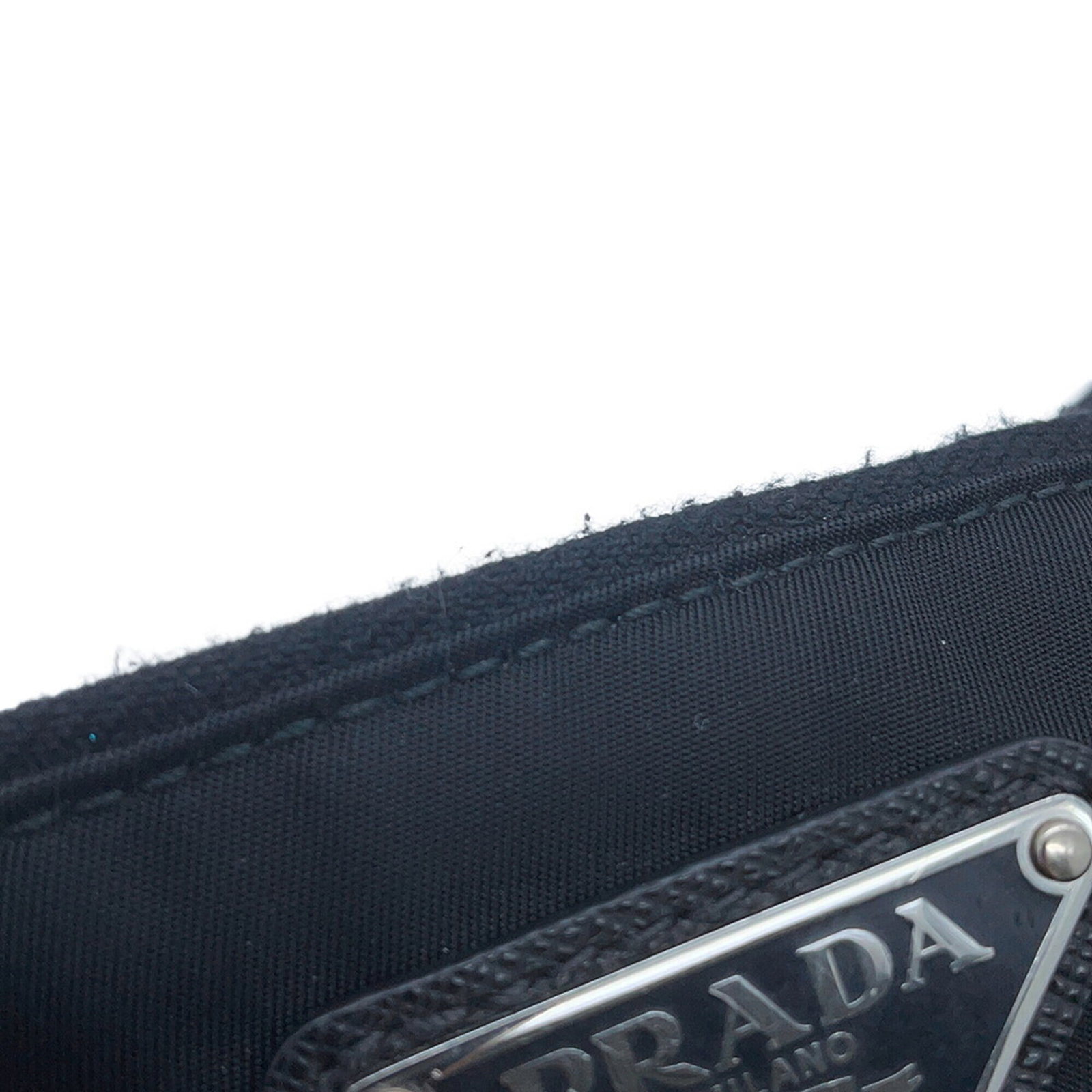 Prada Sling Bag Nylon - 7