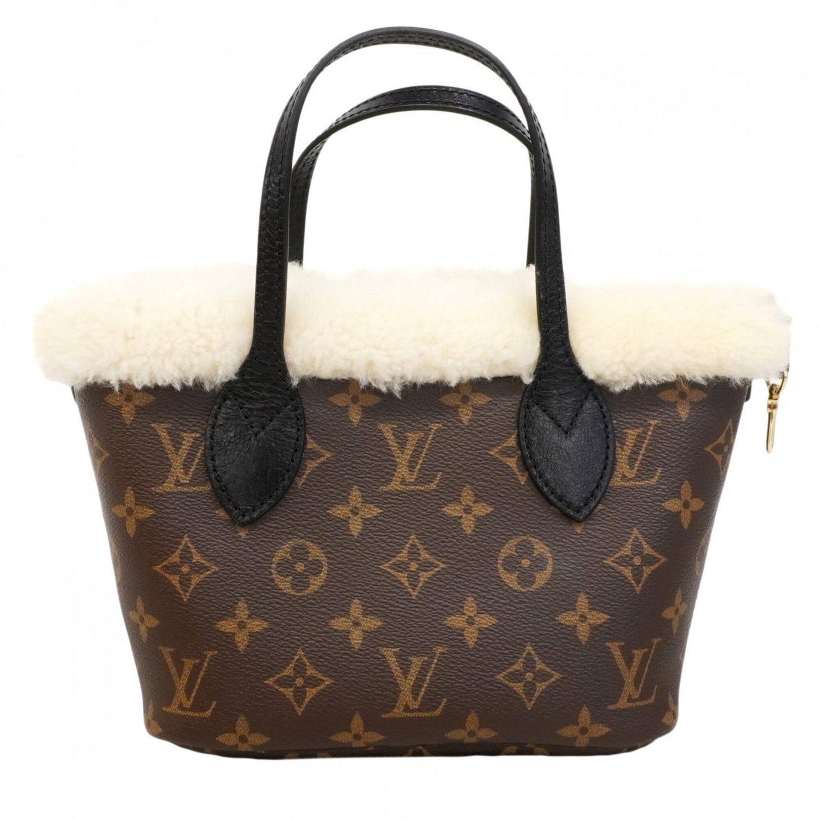 Louis Vuitton Handbag - 10