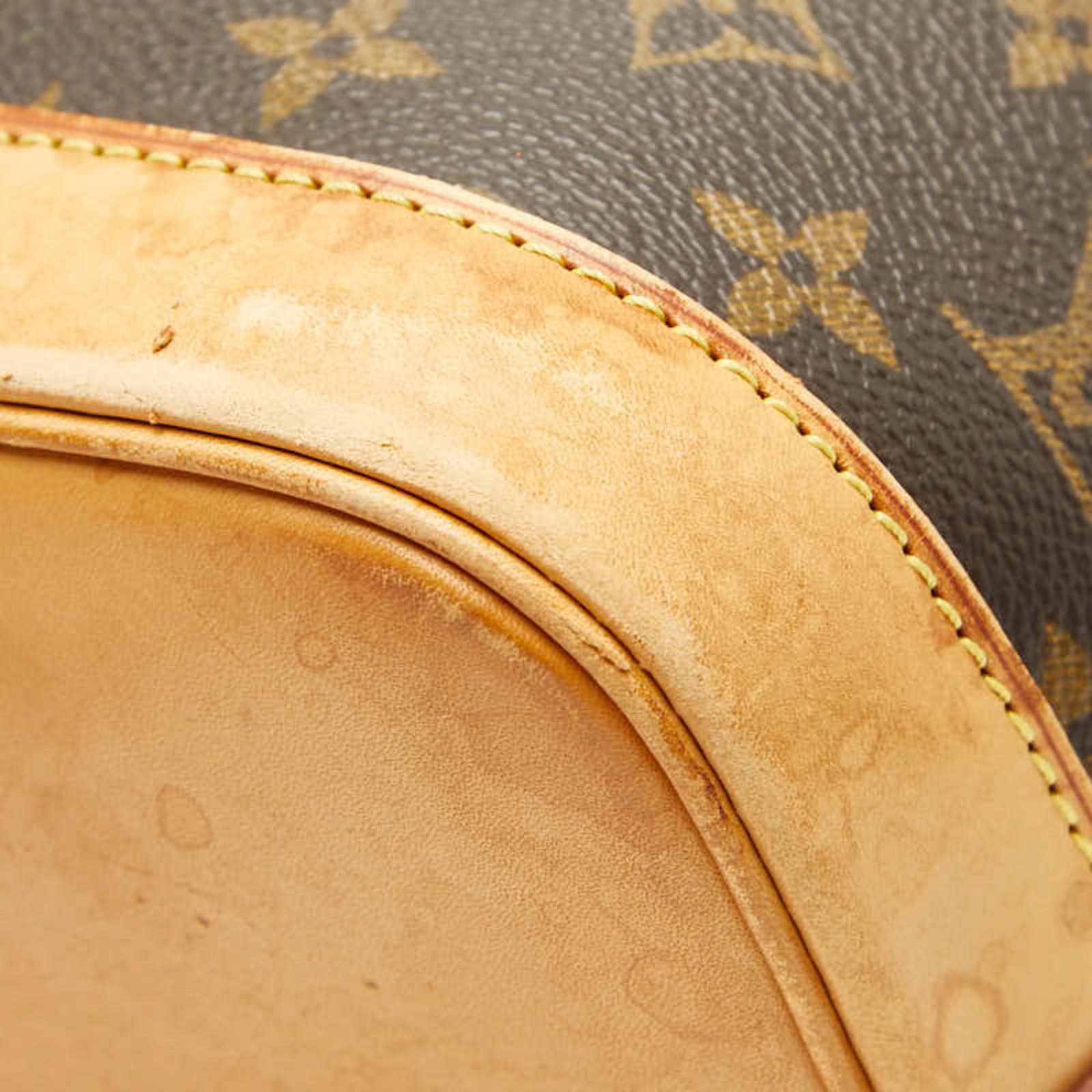 Louis Vuitton Handbag Pvc Leather - 6