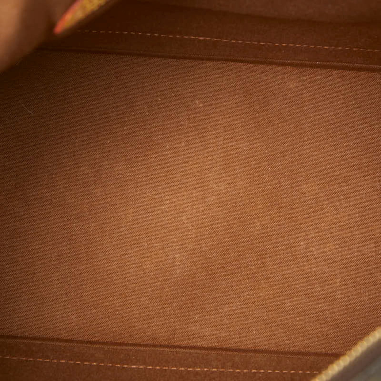 Louis Vuitton Handbag Pvc Leather - 9