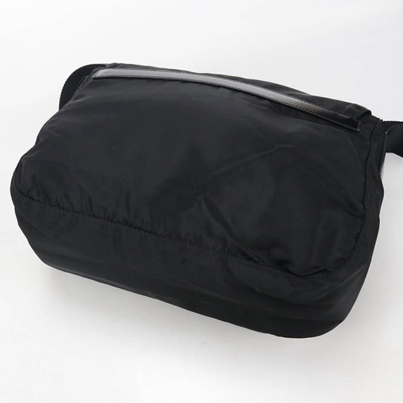 Shoulder Bag Nylon by Prada - 2