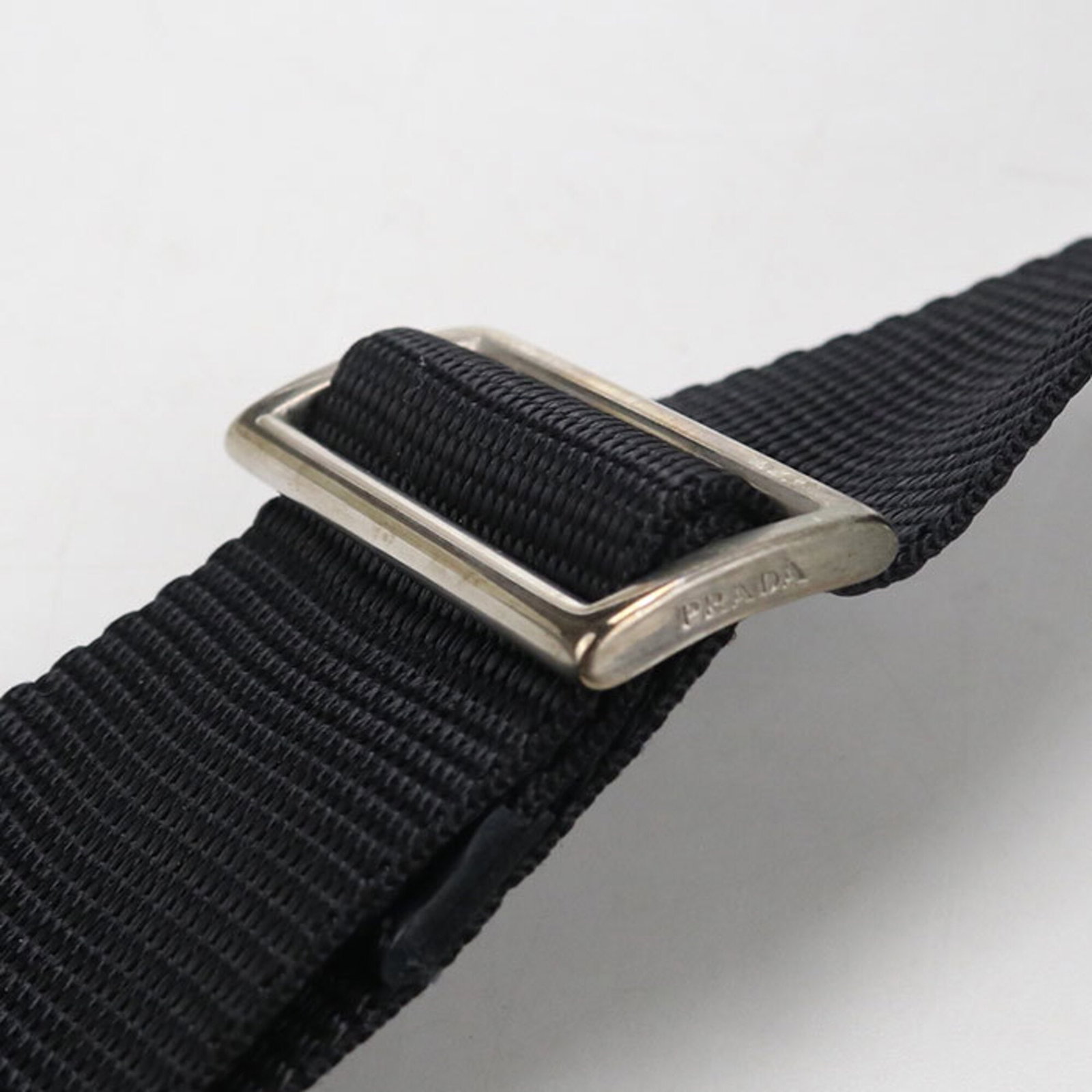 Shoulder Bag Nylon by Prada - 7