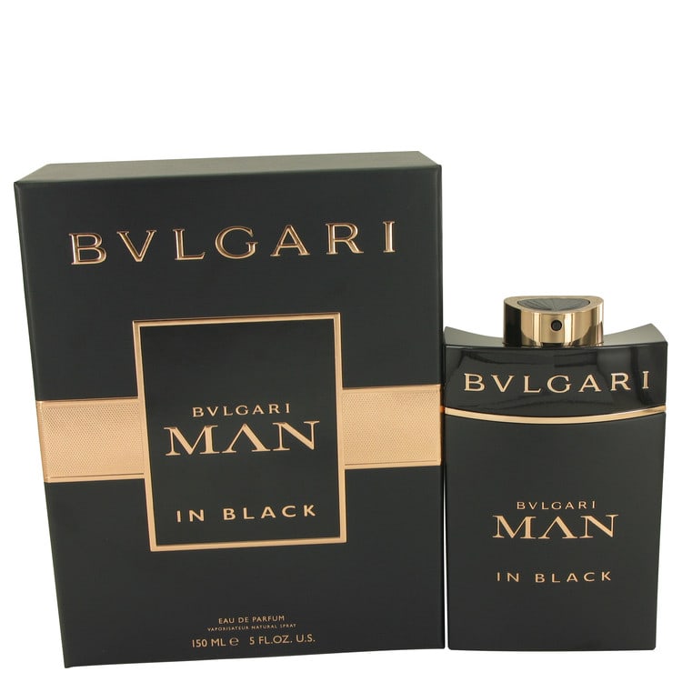 Bvlgari Man In Black Cologne By Bvlgari Eau De Parfum Spray: Bvlgari Man In Black Cologne By Bvlgari Eau De Parfum Spray 5 oz Eau De Parfum Spray in Bvlgari Man In Black Cologne, with 500 grams of fragrance. This eau de parfum spray features a cologne for men