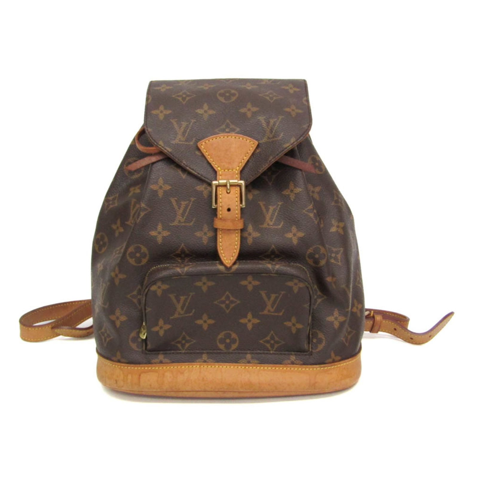 Louis Vuitton Backpack Monogram