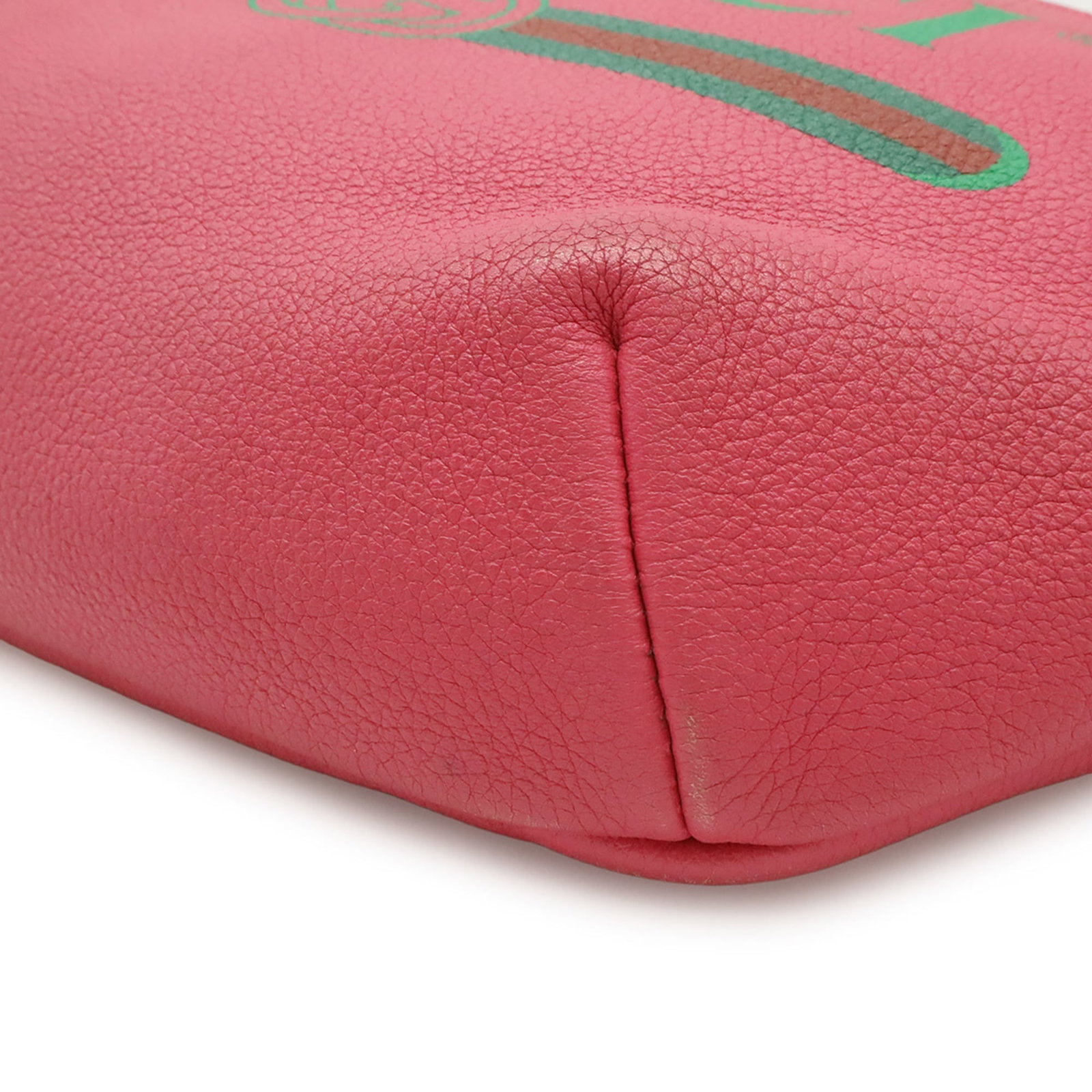 Fanny Pack Leather Gucci - 4
