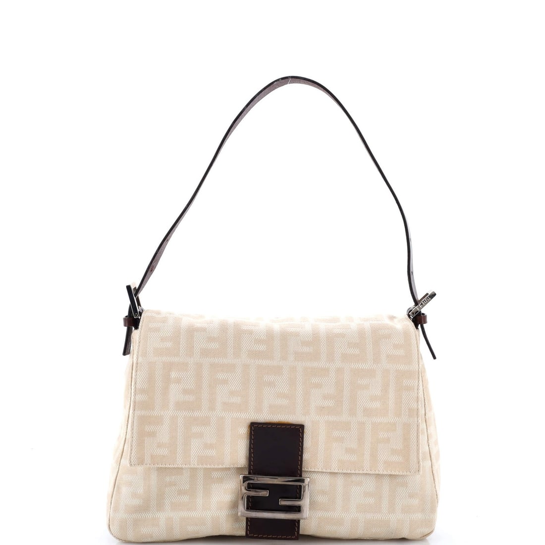 Mama Forever Bag Zucca Canvas (1 of 6)