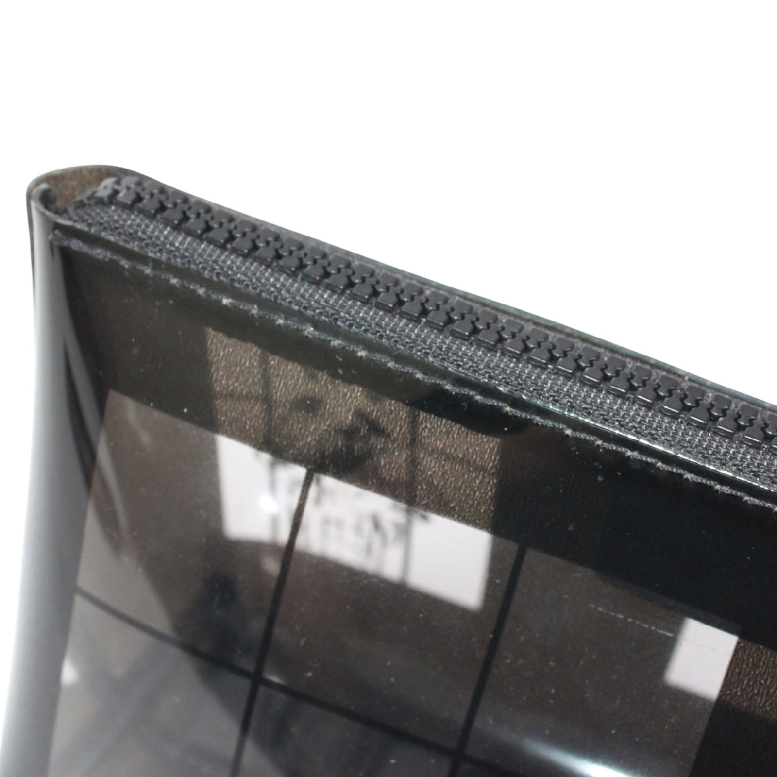 Pouch PVC by Chanel - 12