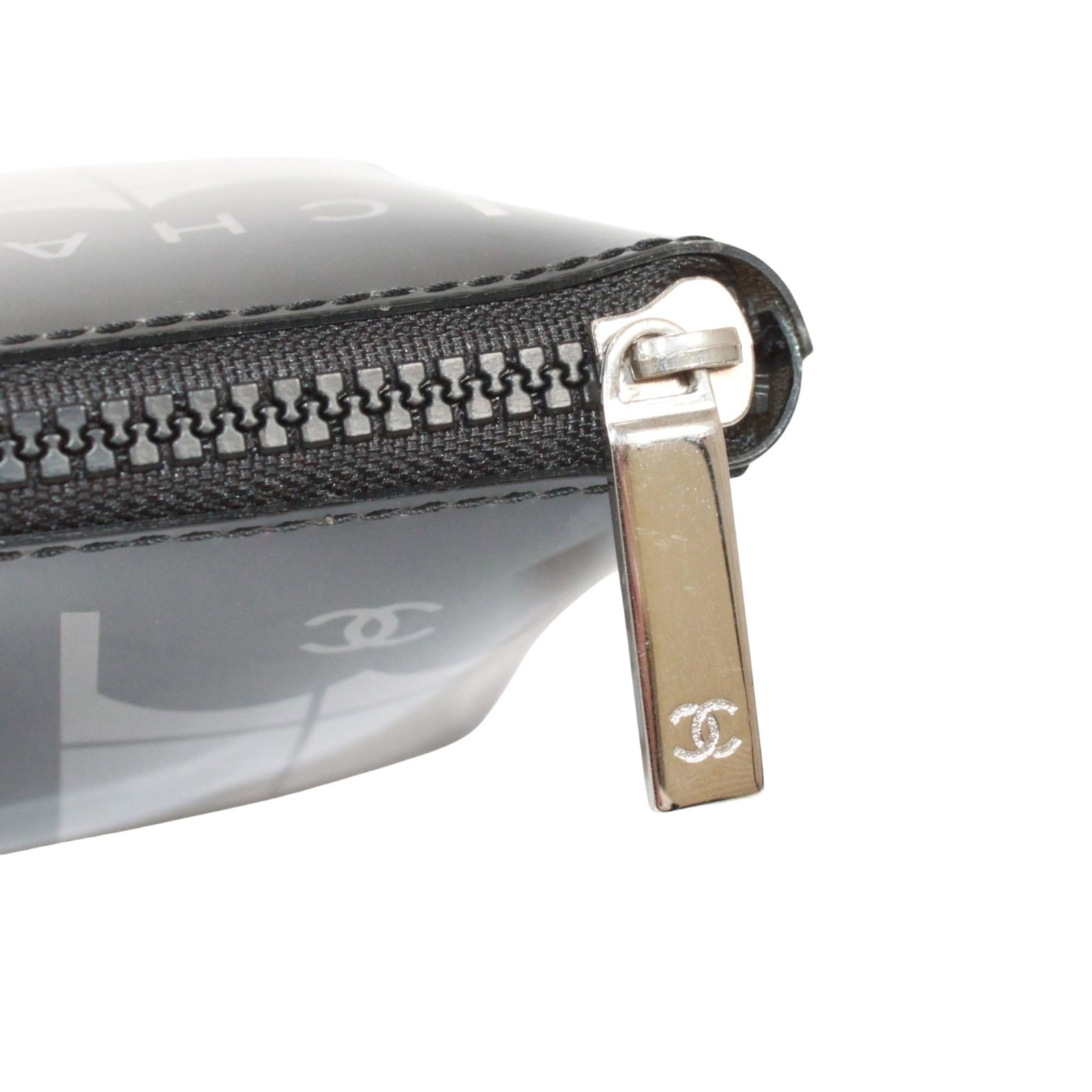 Pouch PVC by Chanel - 14