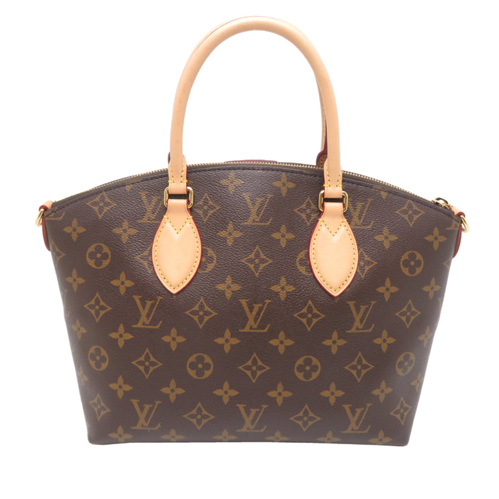 Louis Vuitton Handbag Monogram - 2