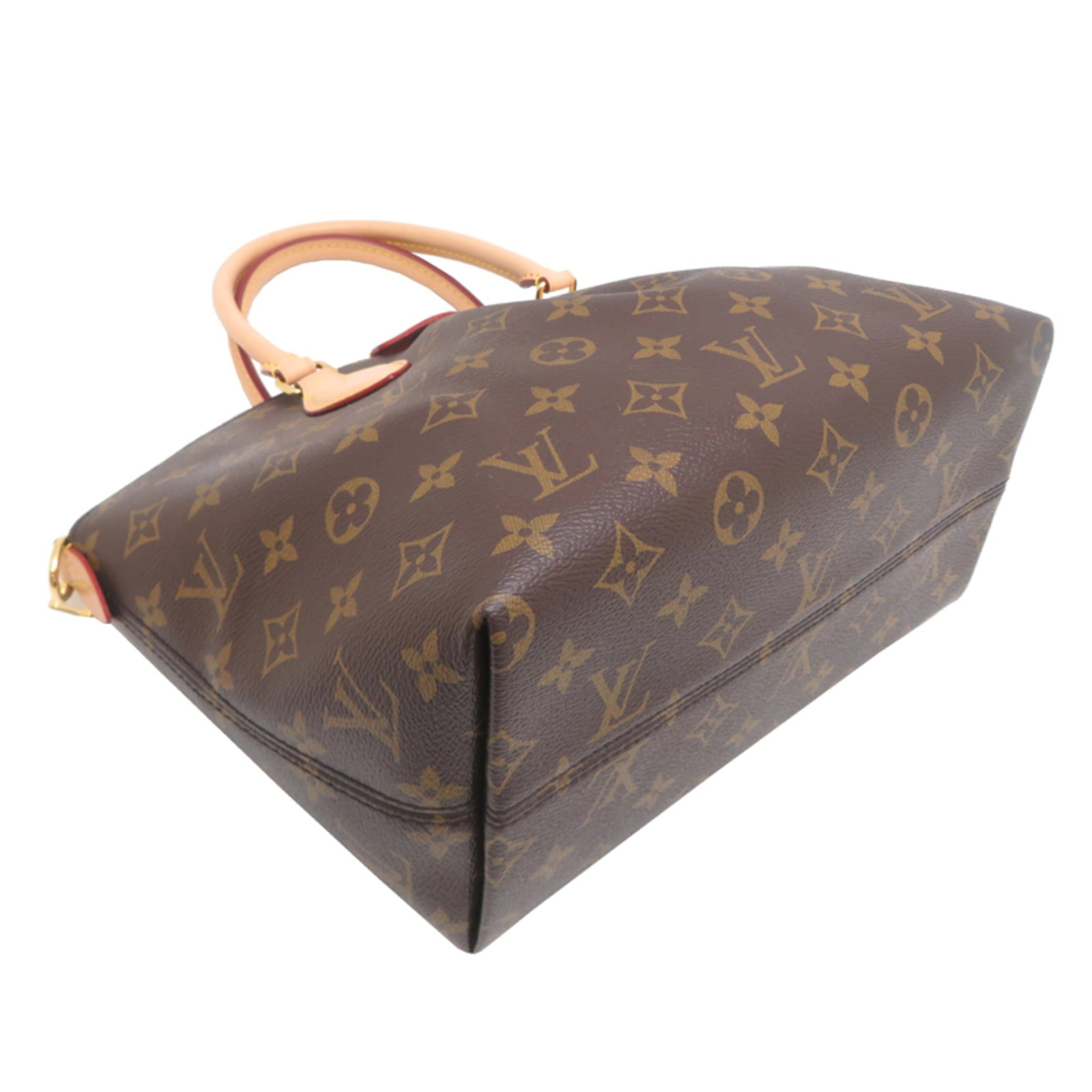 Louis Vuitton Handbag Monogram - 3