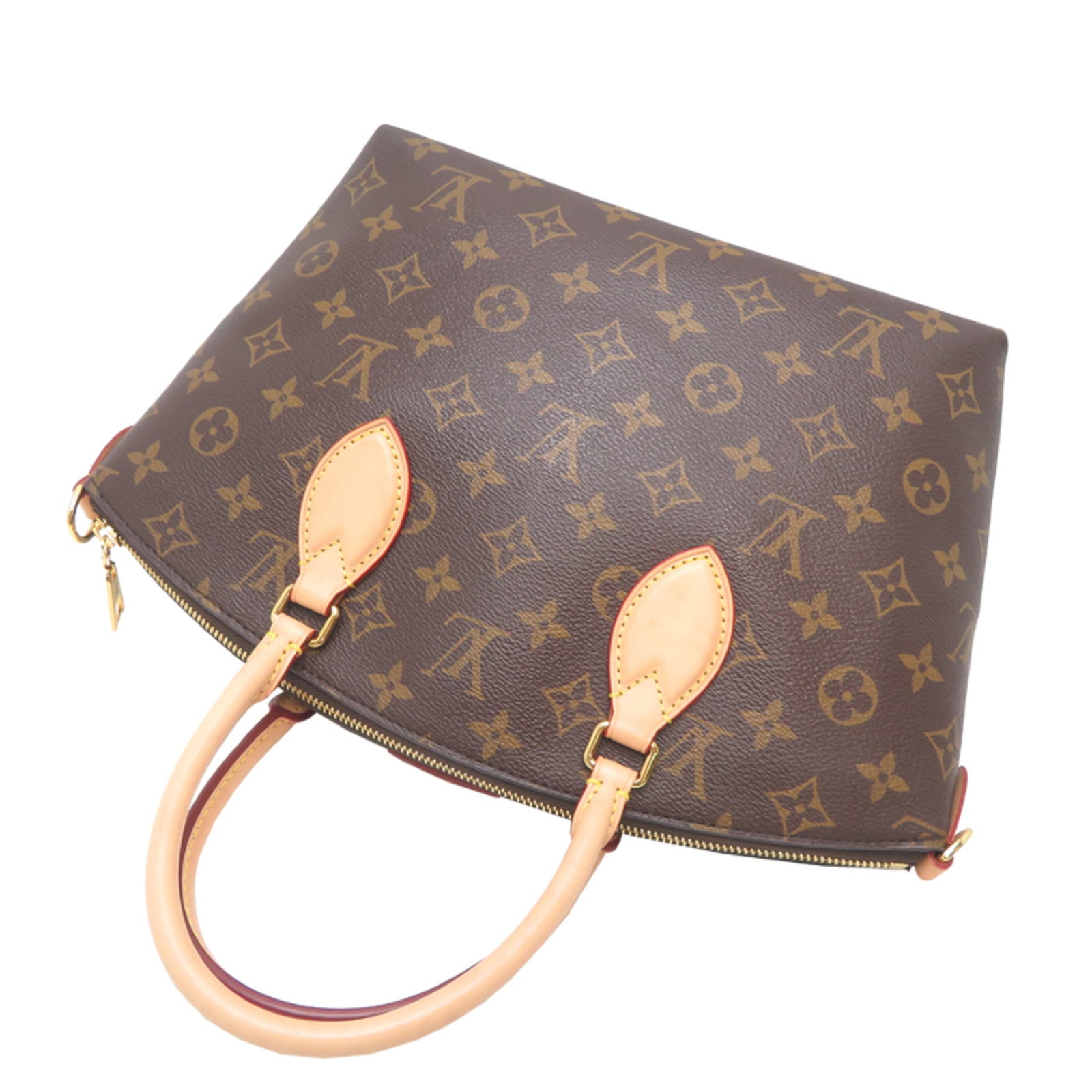 Louis Vuitton Handbag Monogram - 4