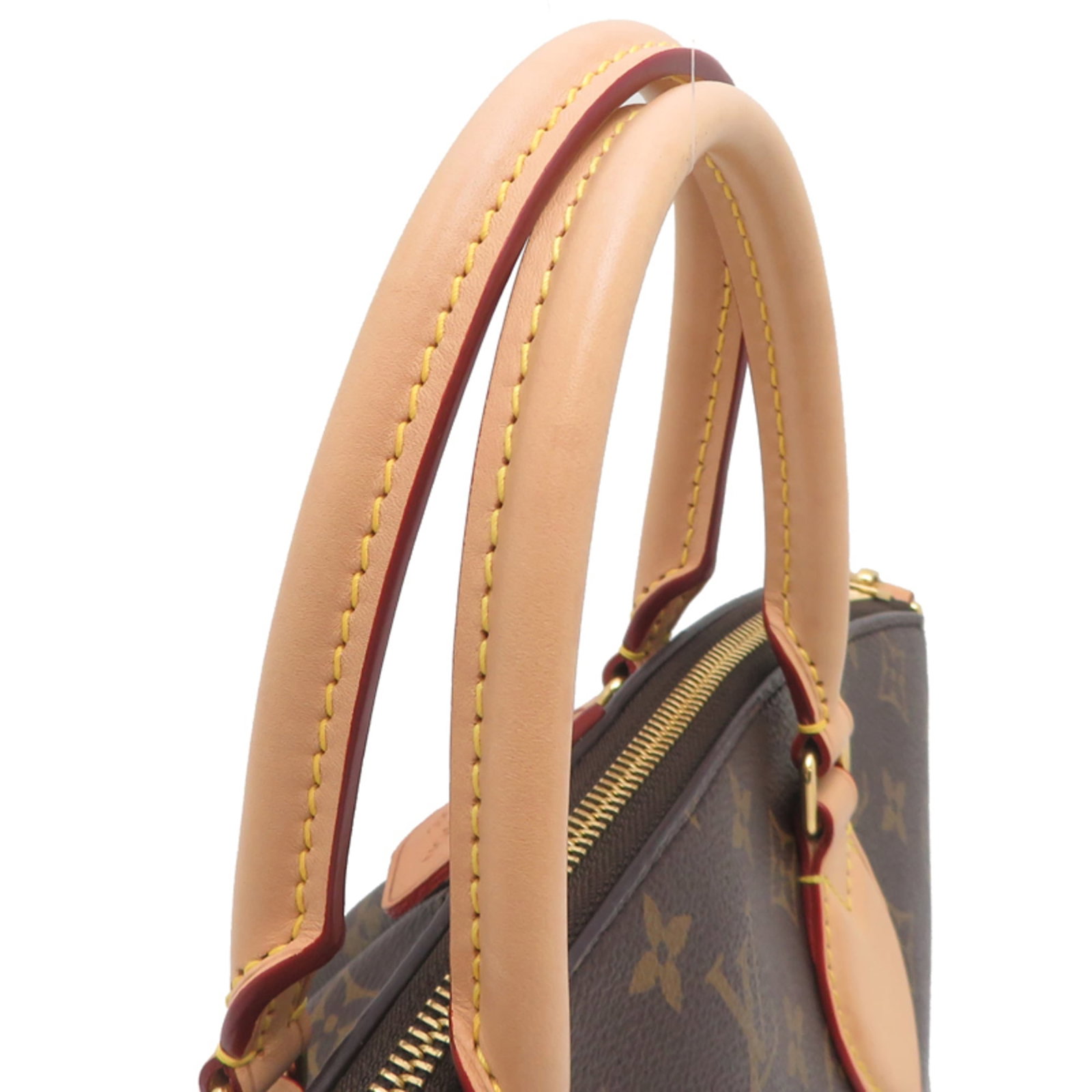 Louis Vuitton Handbag Monogram - 5