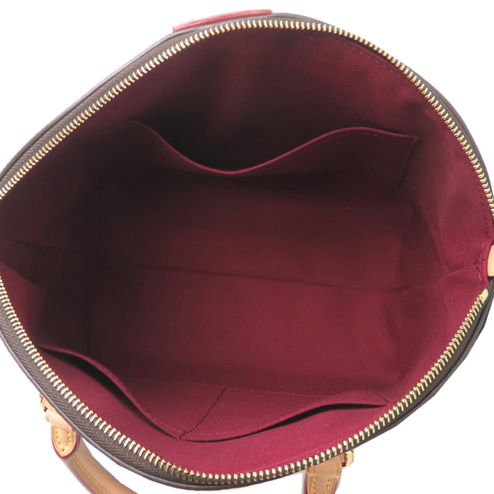 Louis Vuitton Handbag Monogram - 6