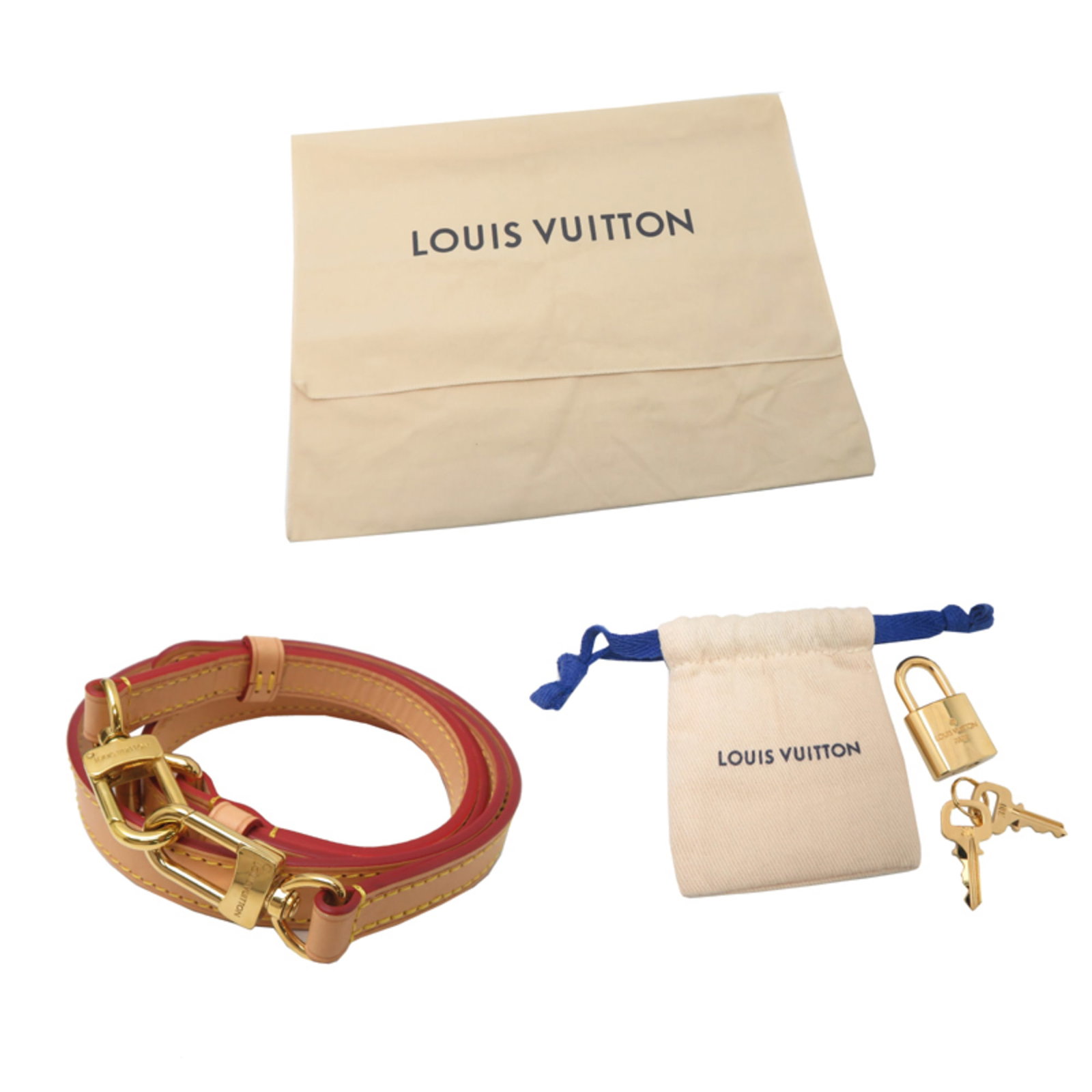 Louis Vuitton Handbag Monogram - 9