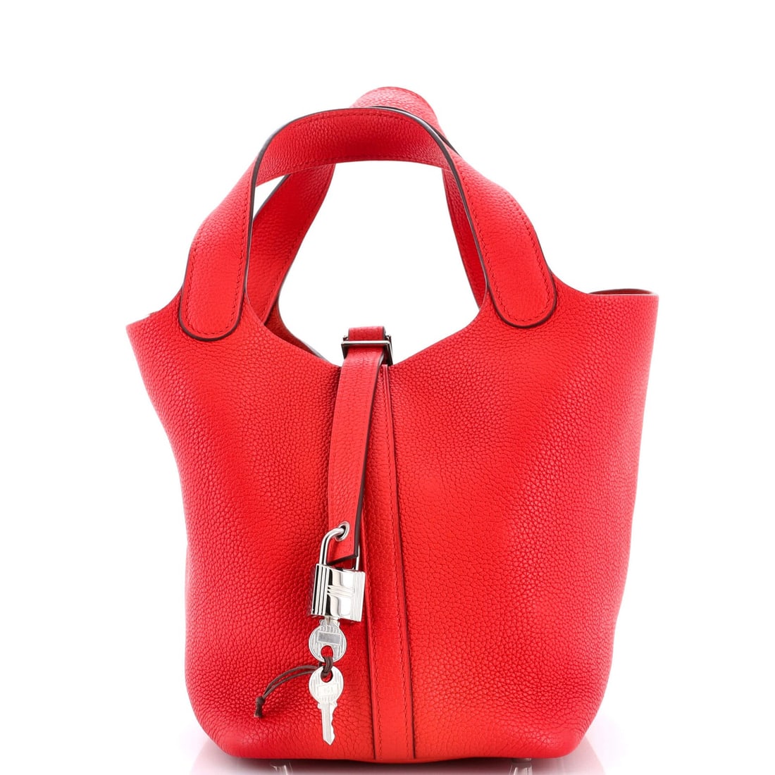 Maurice Lock Bag Picotin Hermes PM (1 of 5)