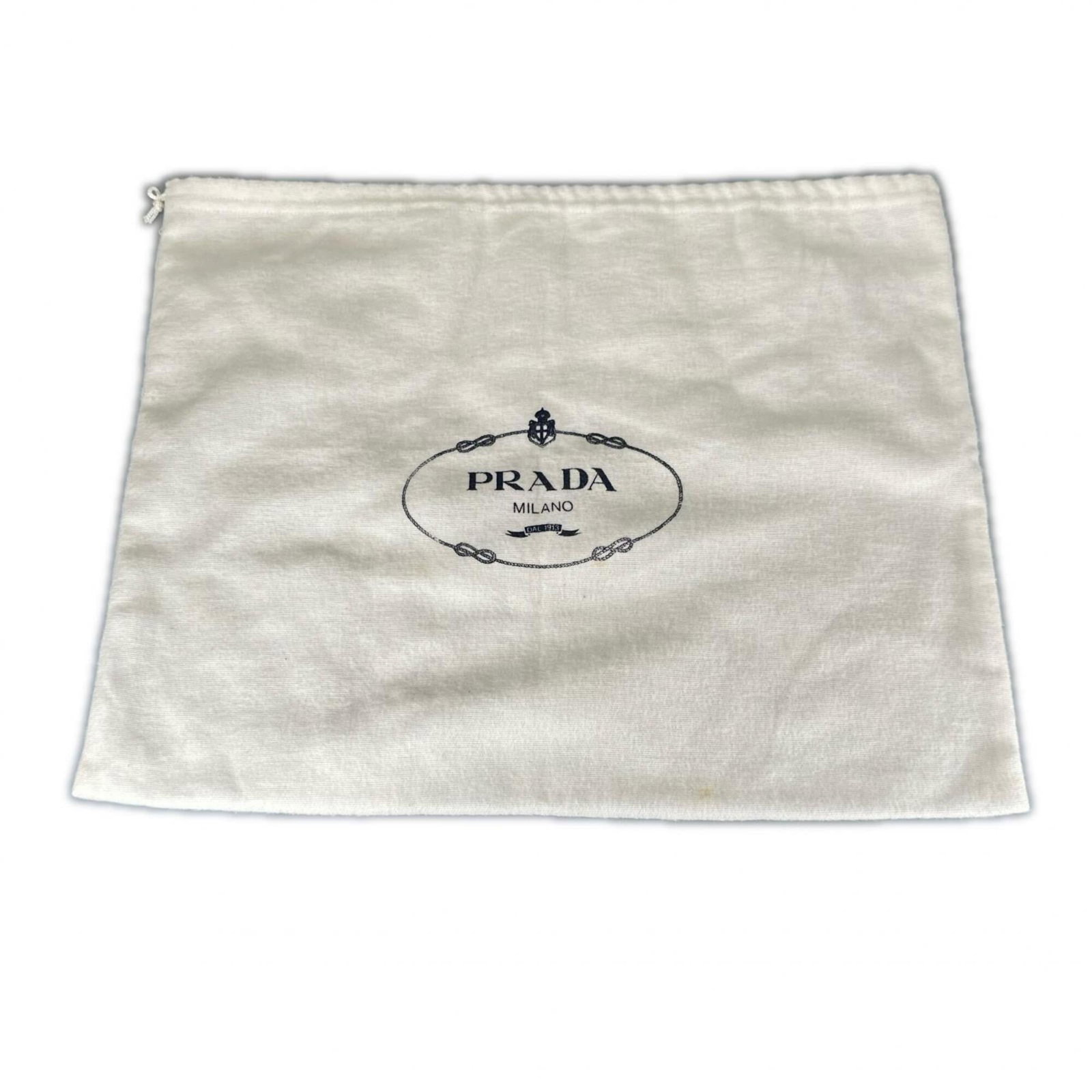 Nylon Backpack Prada - 14