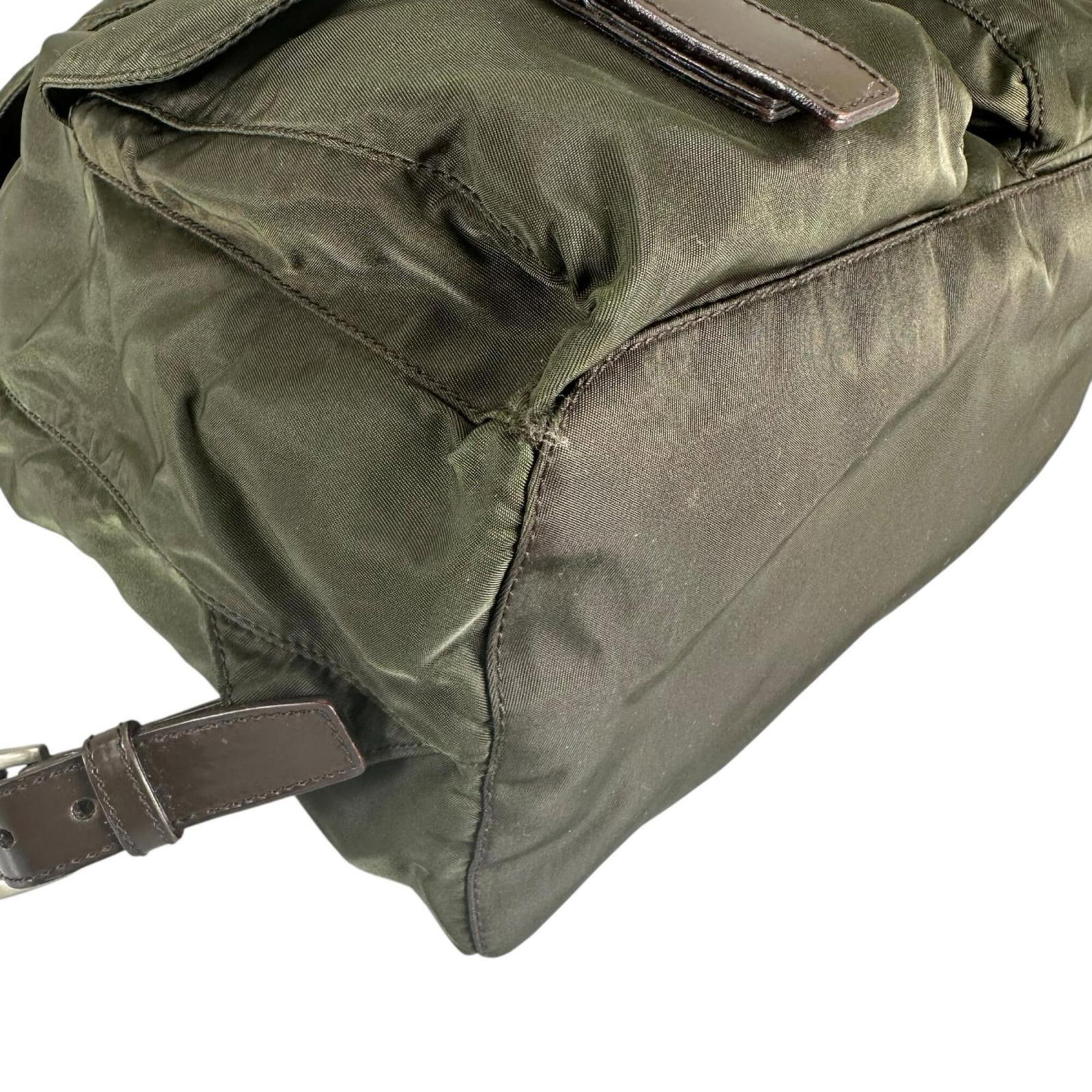 Nylon Backpack Prada - 7