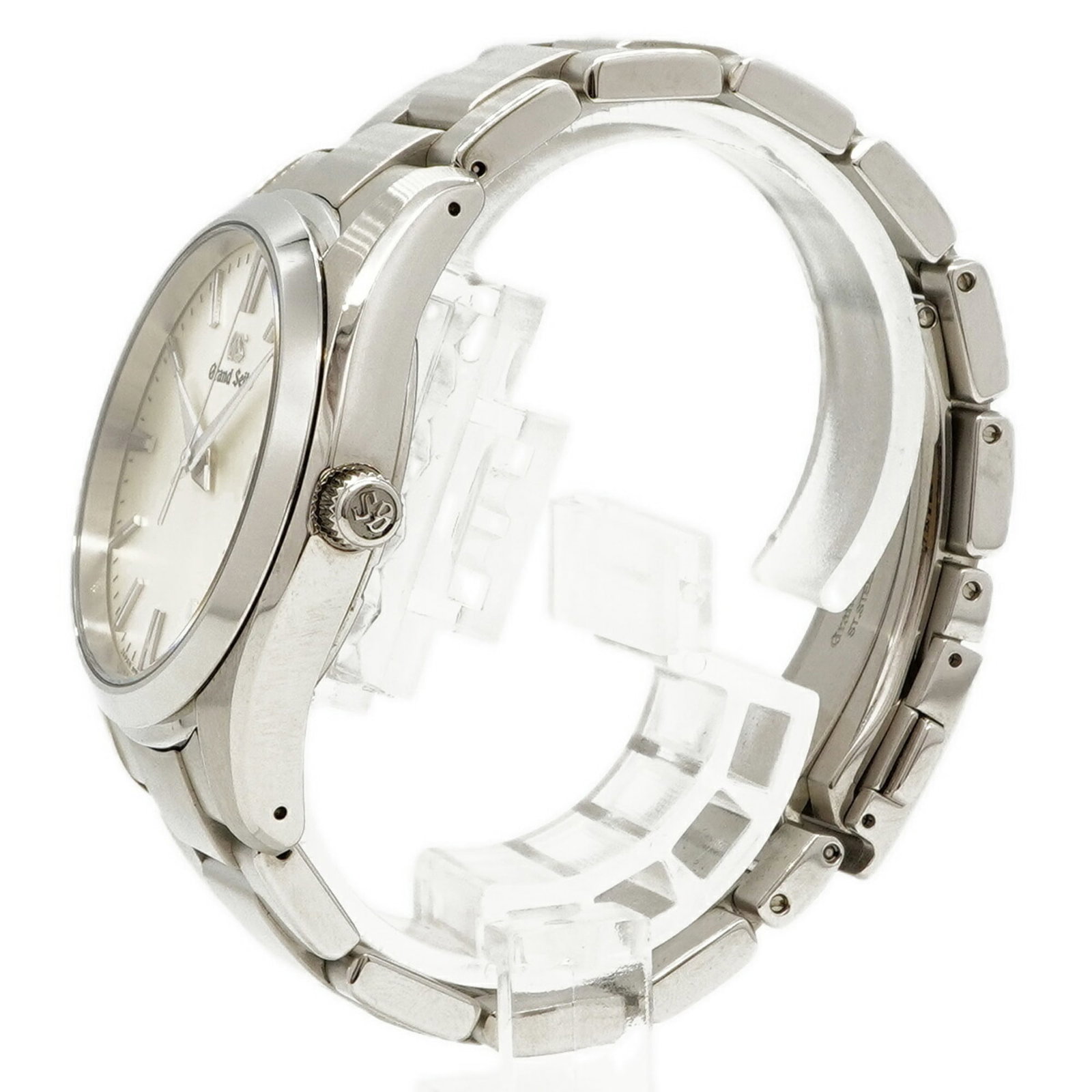 Seiko Wristwatch - 2