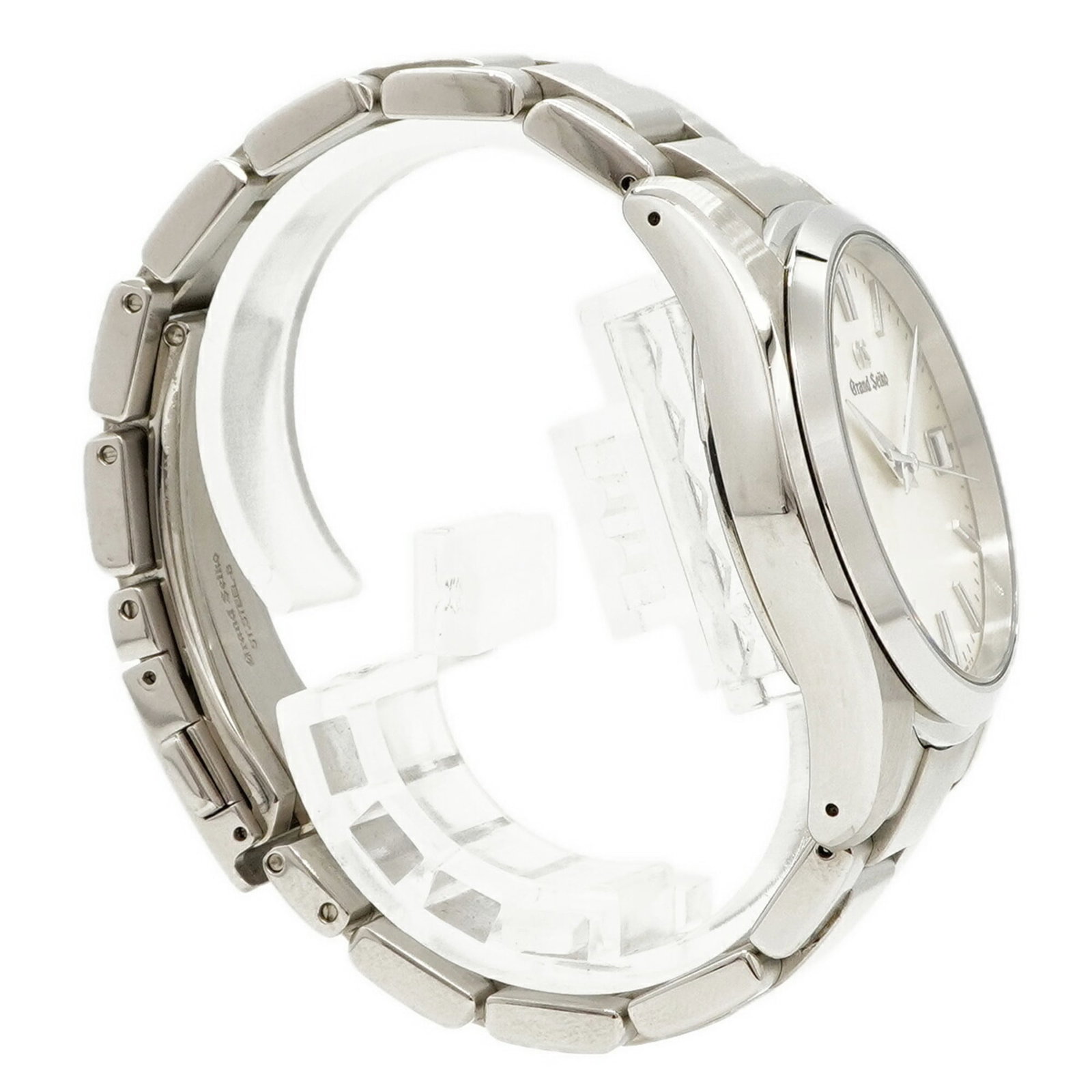 Seiko Wristwatch - 3