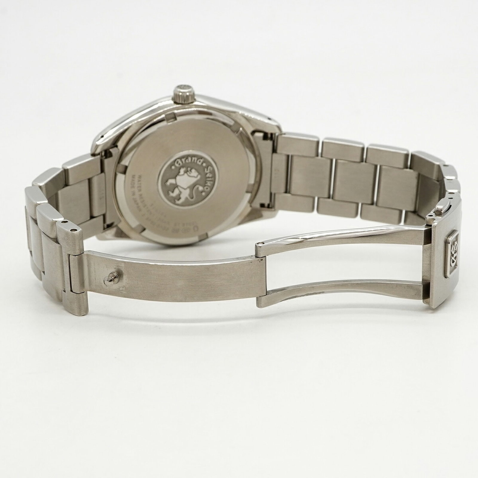 Seiko Wristwatch - 4