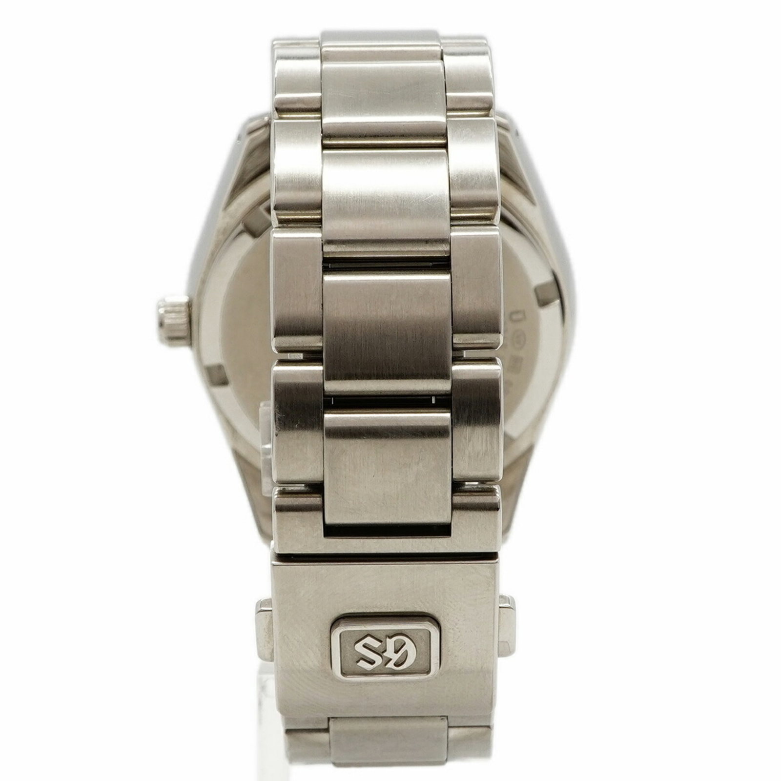 Seiko Wristwatch - 8