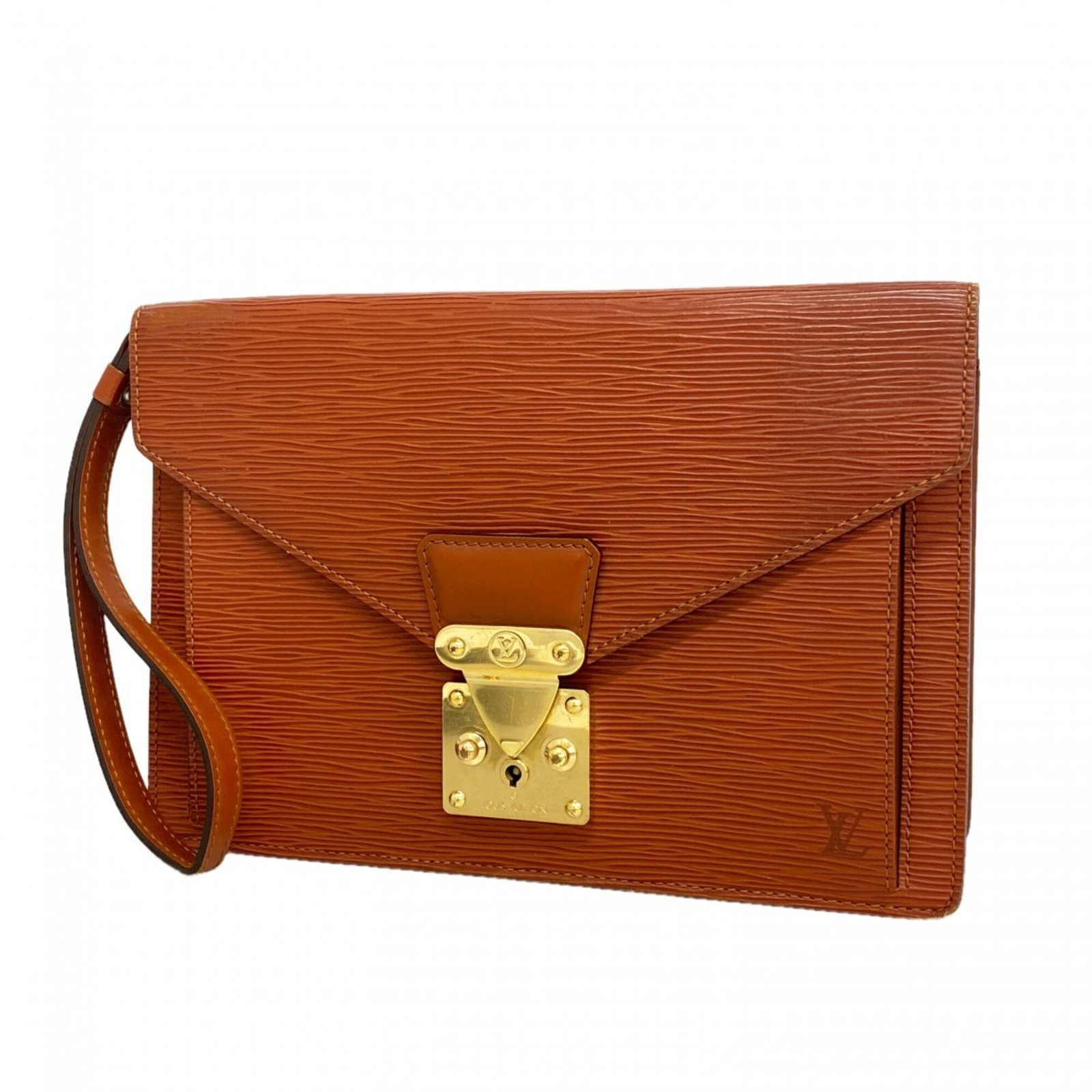 Clutch bag by Louis Vuitton (1 of 10)