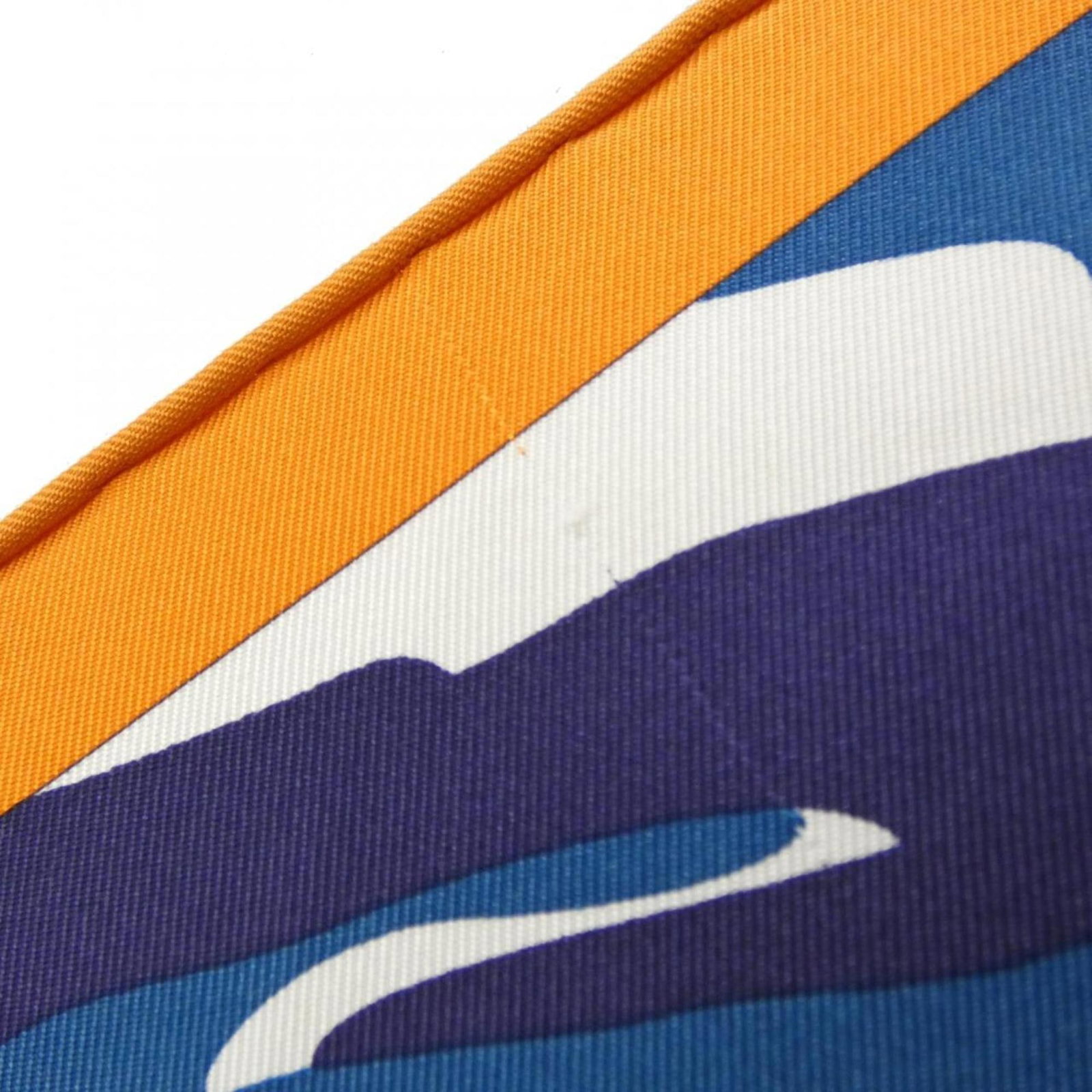 Silk scarf from Hermes - 3