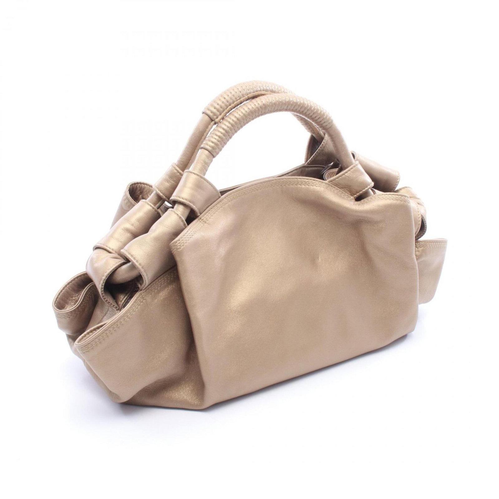 Handbag Leather from Loewe - 2