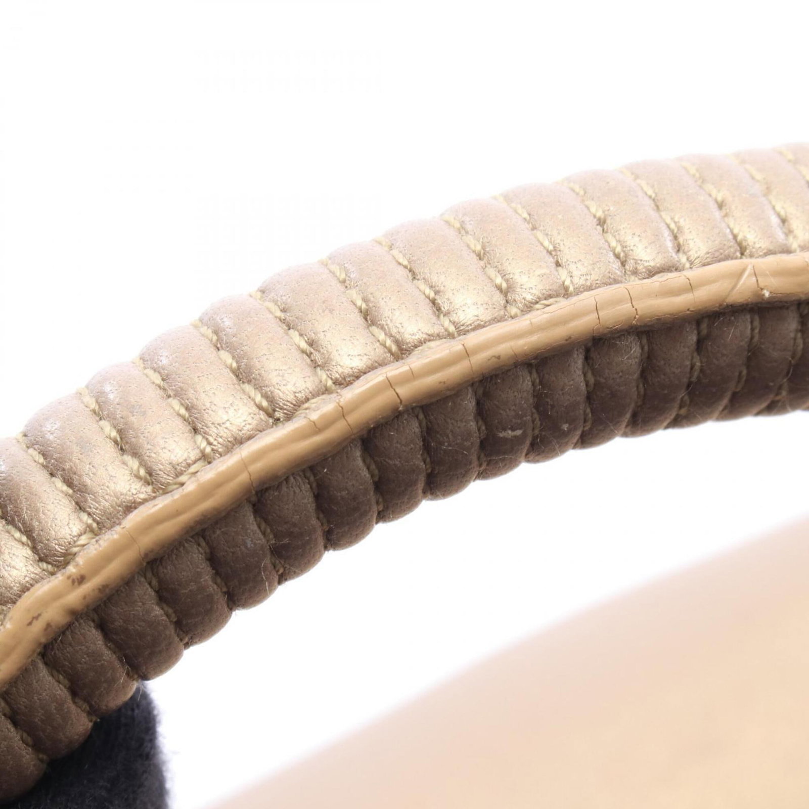 Handbag Leather from Loewe - 5