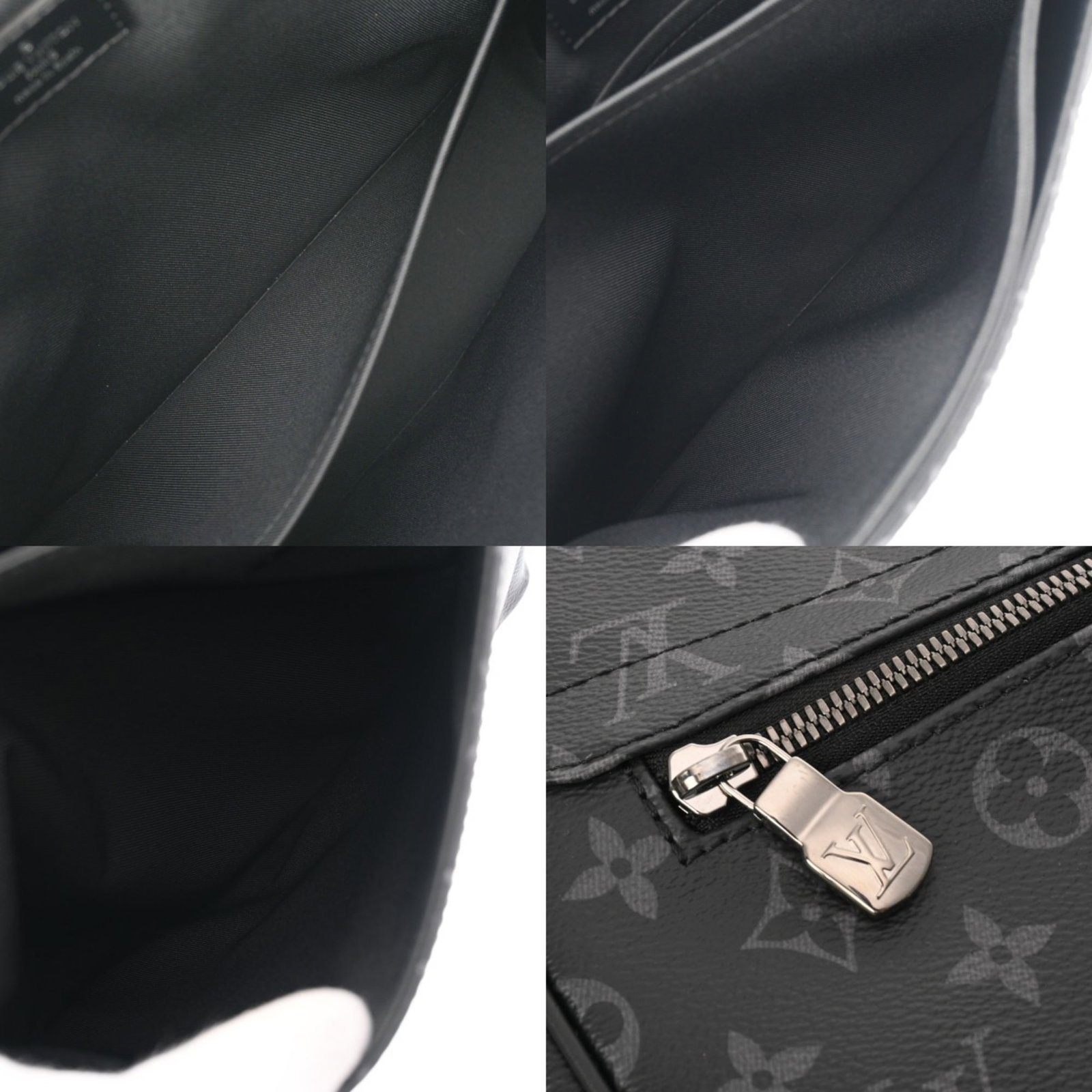 Shoulder Bag Monogram Louis Vuitton - 10
