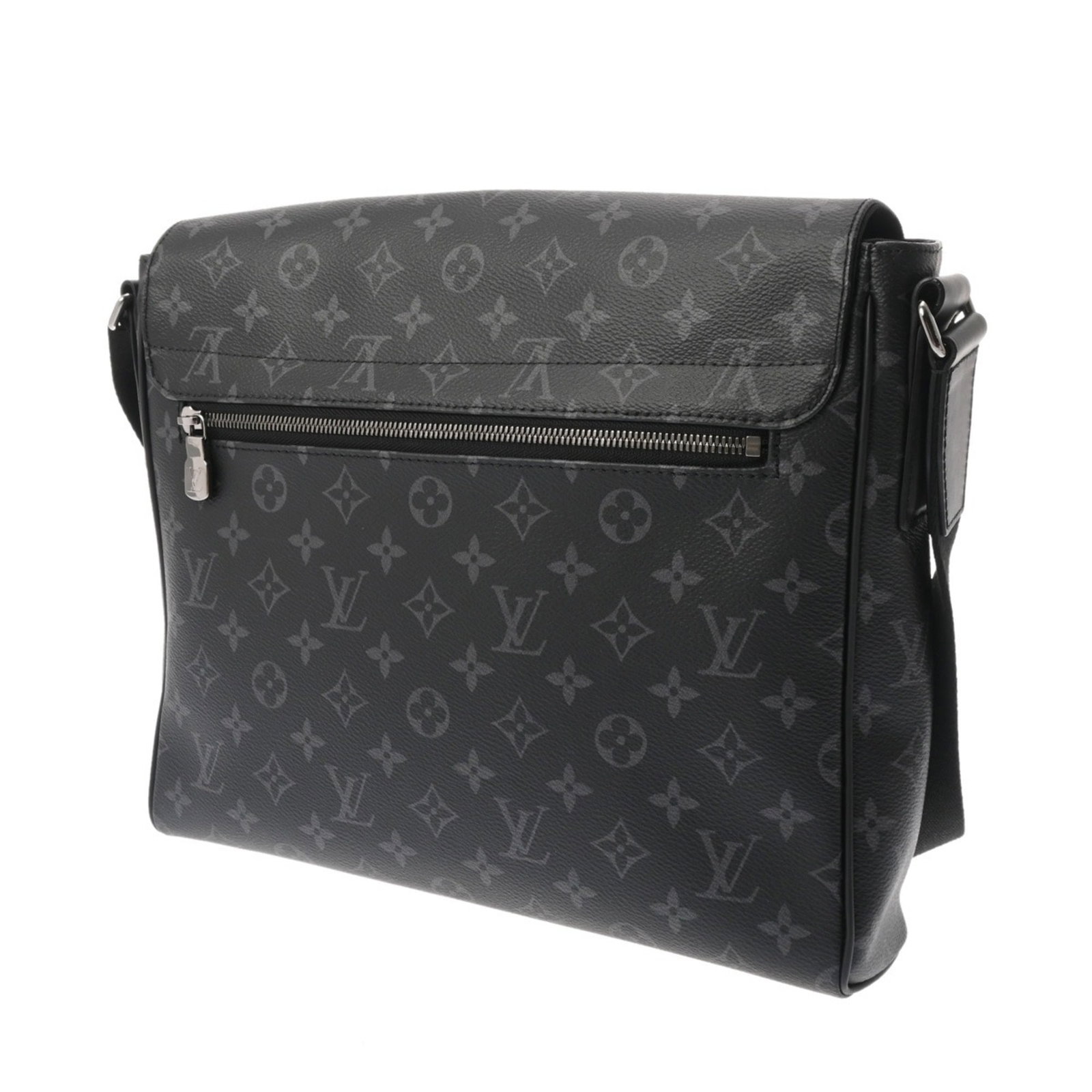 Shoulder Bag Monogram Louis Vuitton - 3
