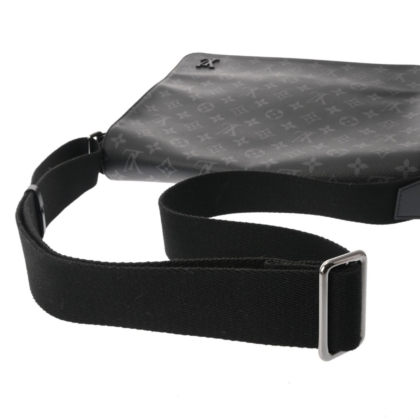 Shoulder Bag Monogram Louis Vuitton - 4