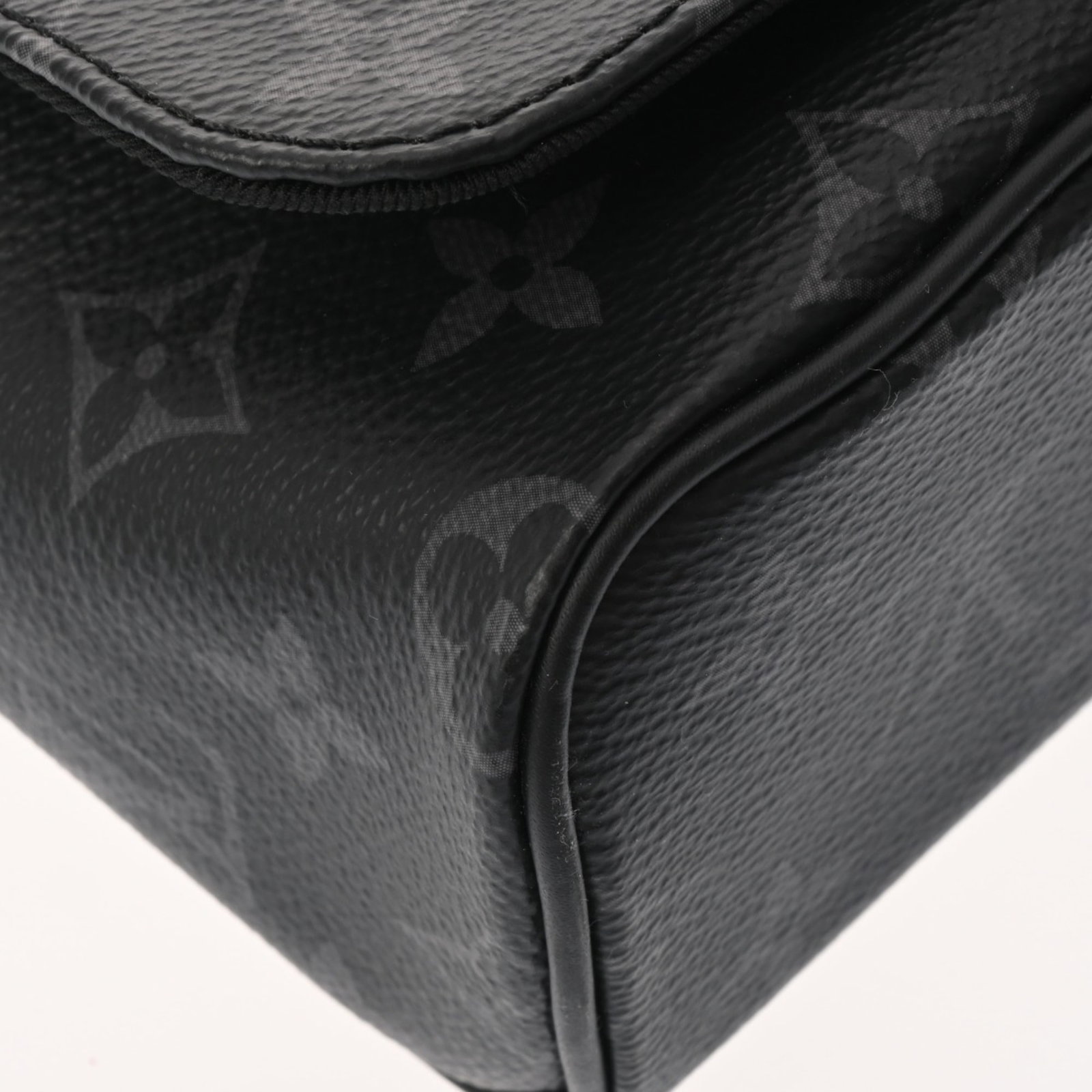 Shoulder Bag Monogram Louis Vuitton - 8