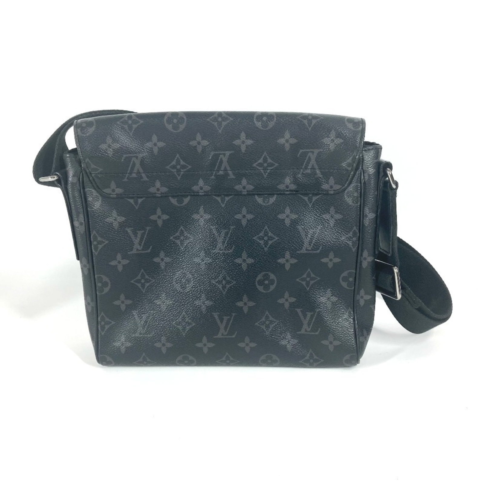 Monogram Eclipse Louis Vuitton Bag Shoulder - 2