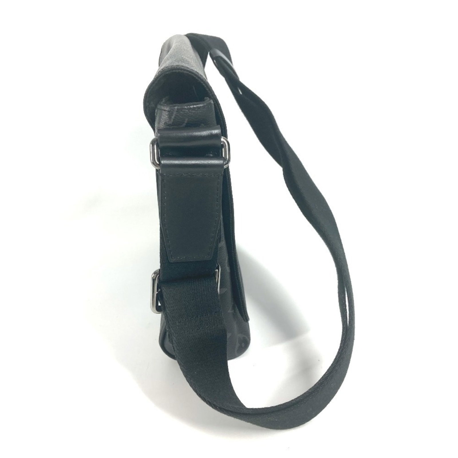 Monogram Eclipse Louis Vuitton Bag Shoulder - 4
