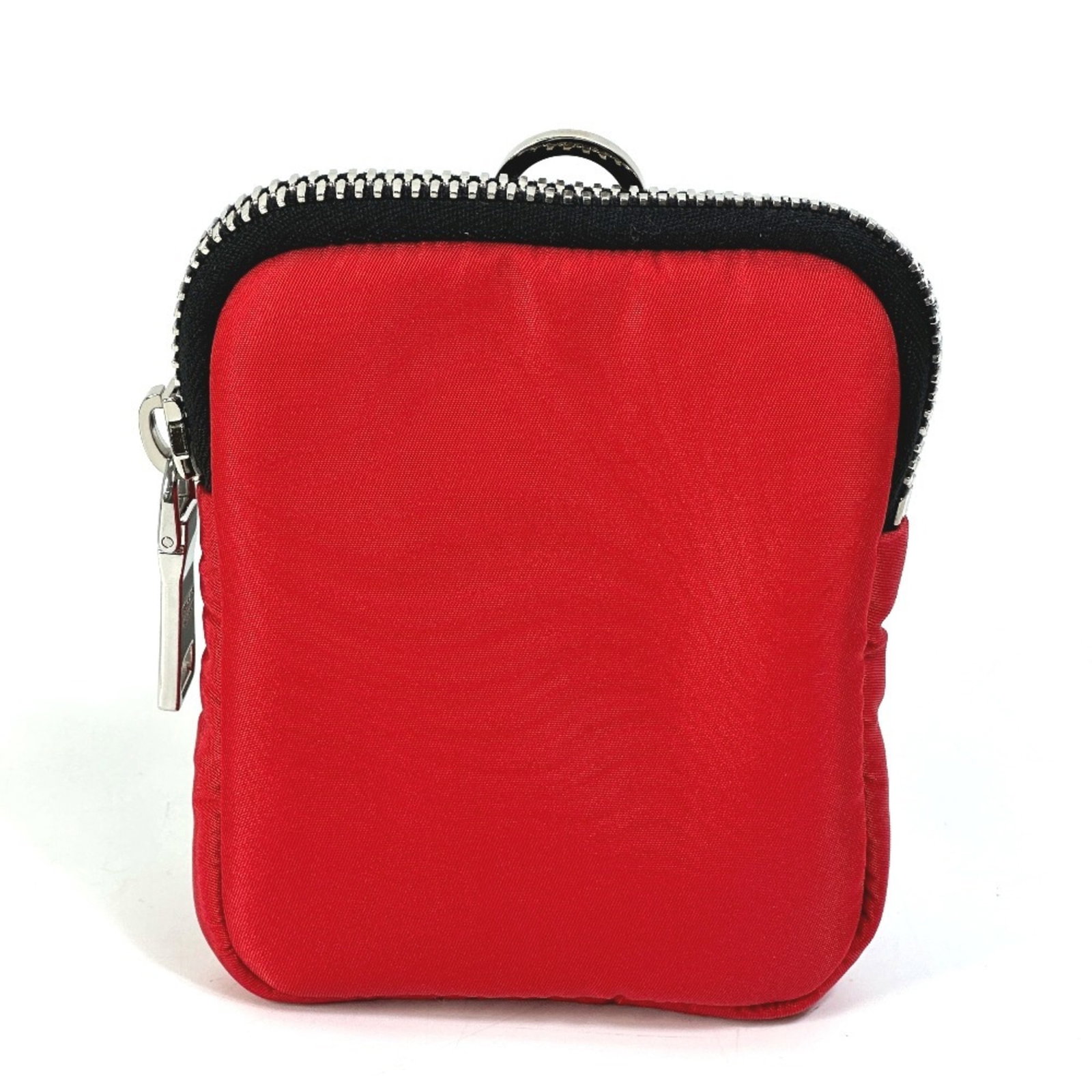 Nylon pouch by Prada - 2