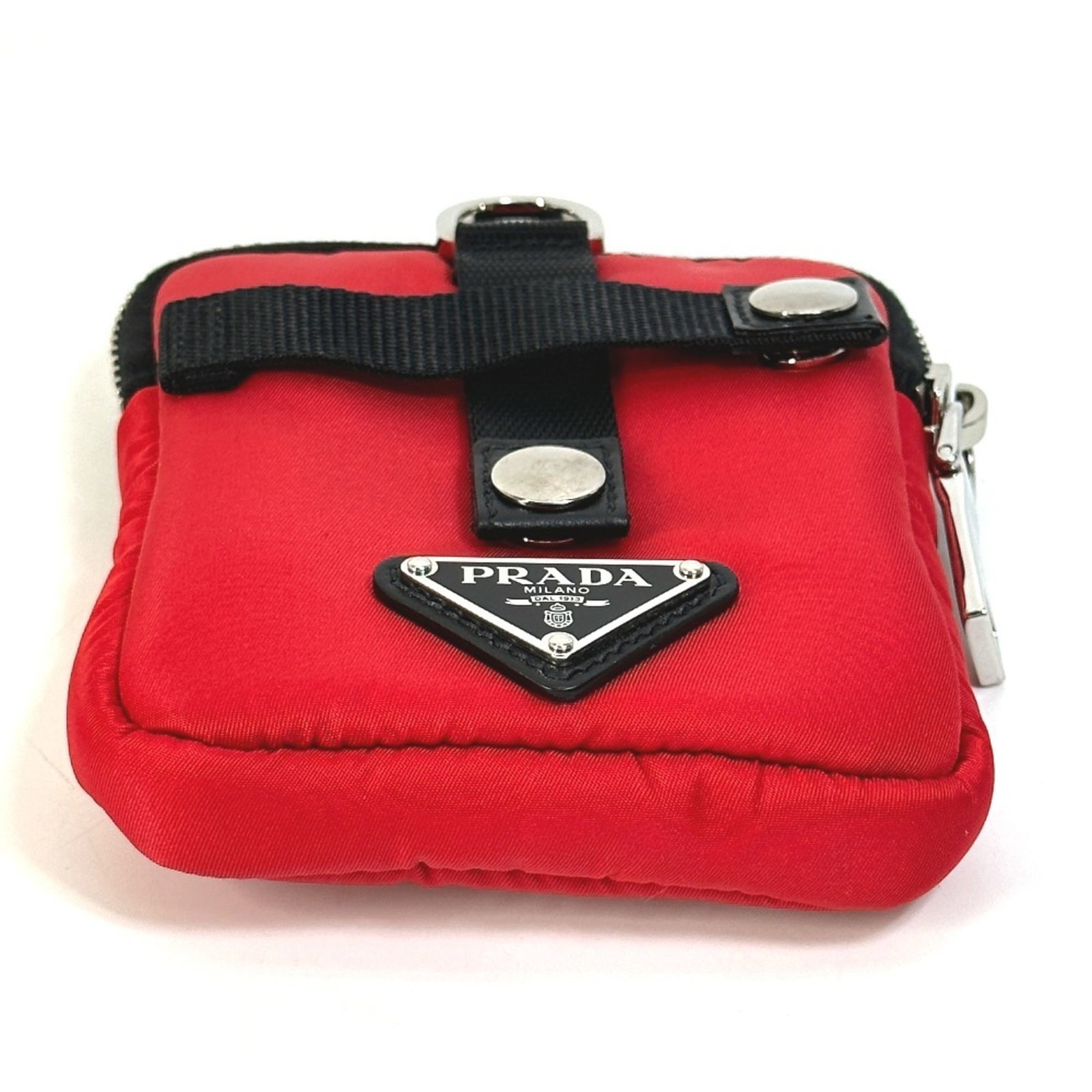 Nylon pouch by Prada - 3