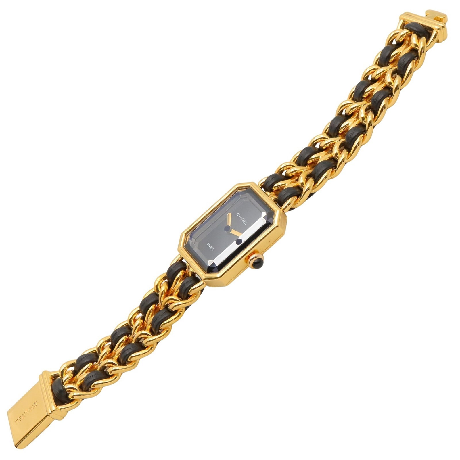 Chanel Wristwatch - 4