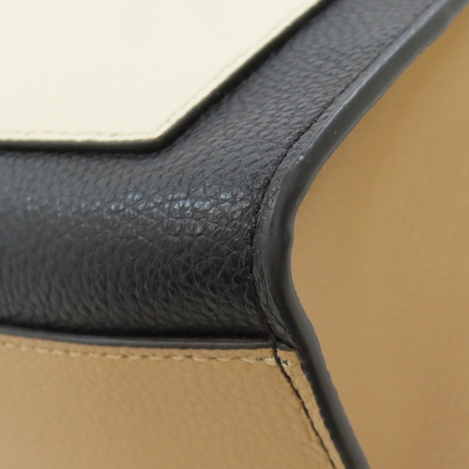 Jacobs Handbag Leather - 17